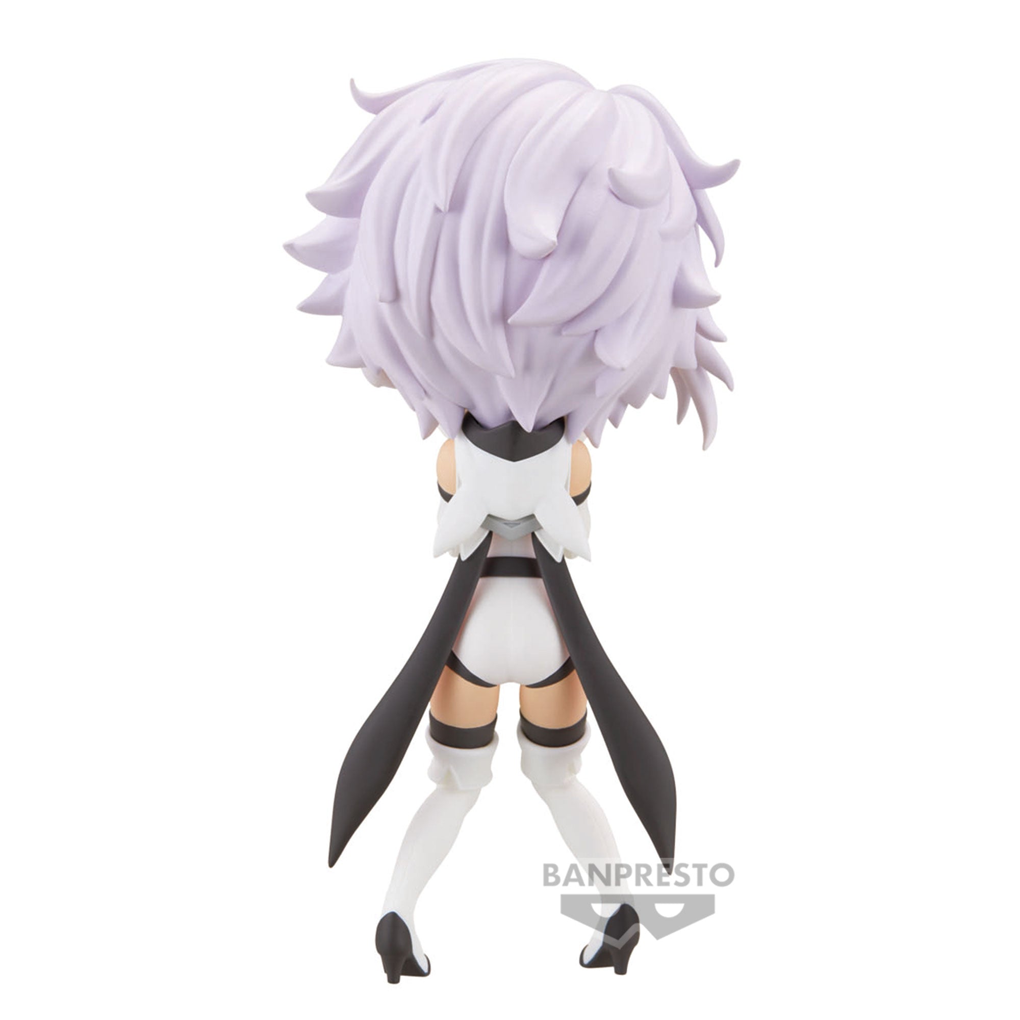 PRE-ORDER Banpresto - Shy Q Posket - Shy