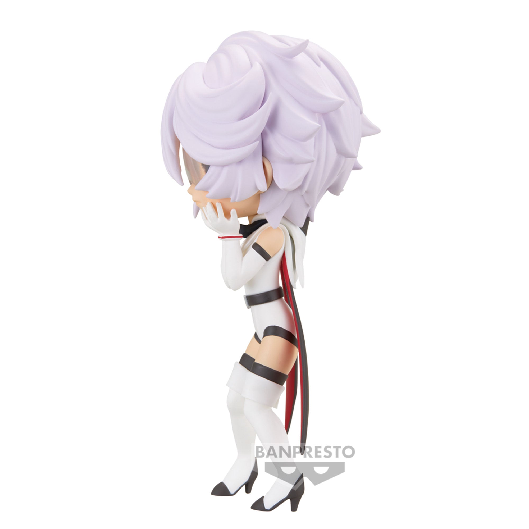 PRE-ORDER Banpresto - Shy Q Posket - Shy