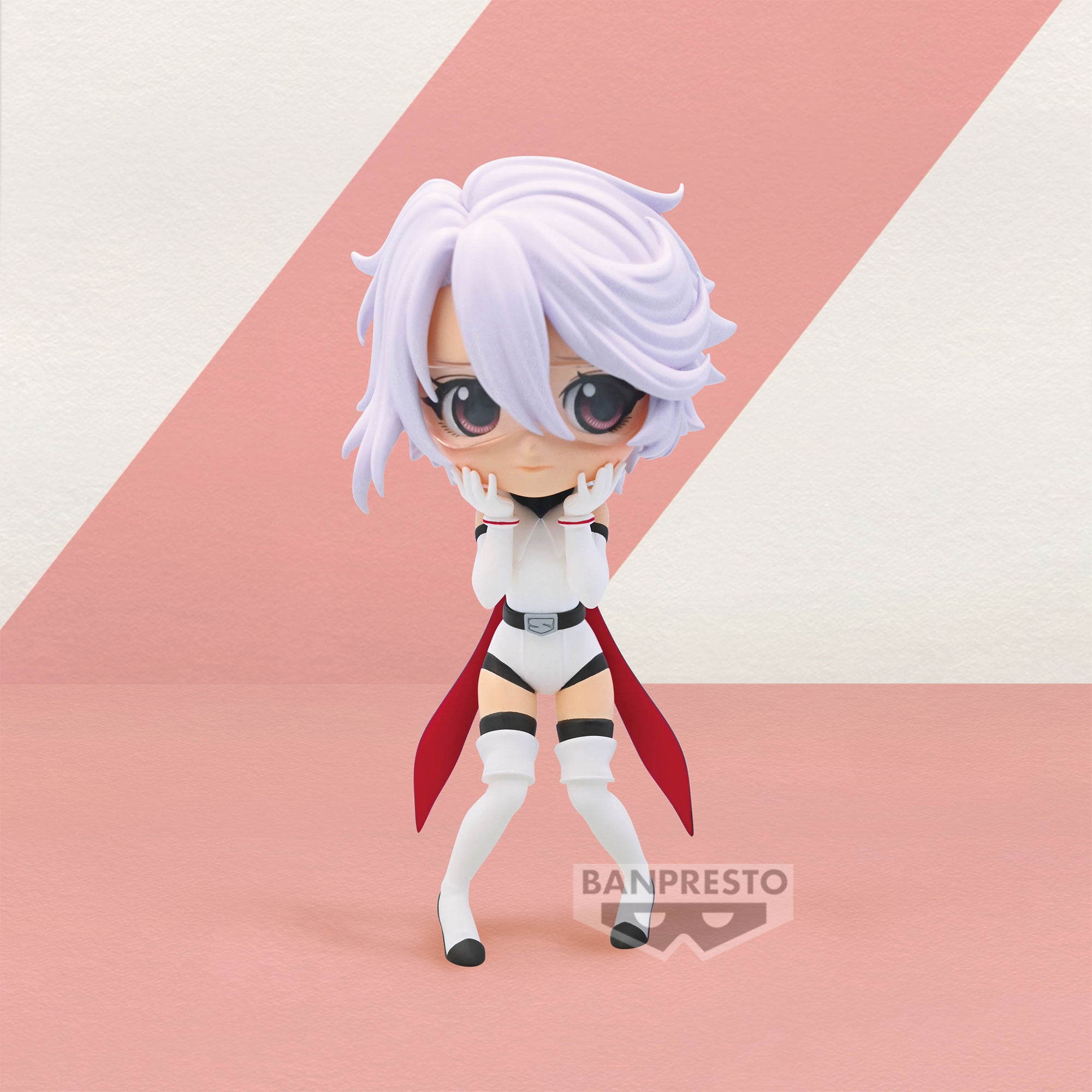 PRE-ORDER Banpresto - Shy Q Posket - Shy