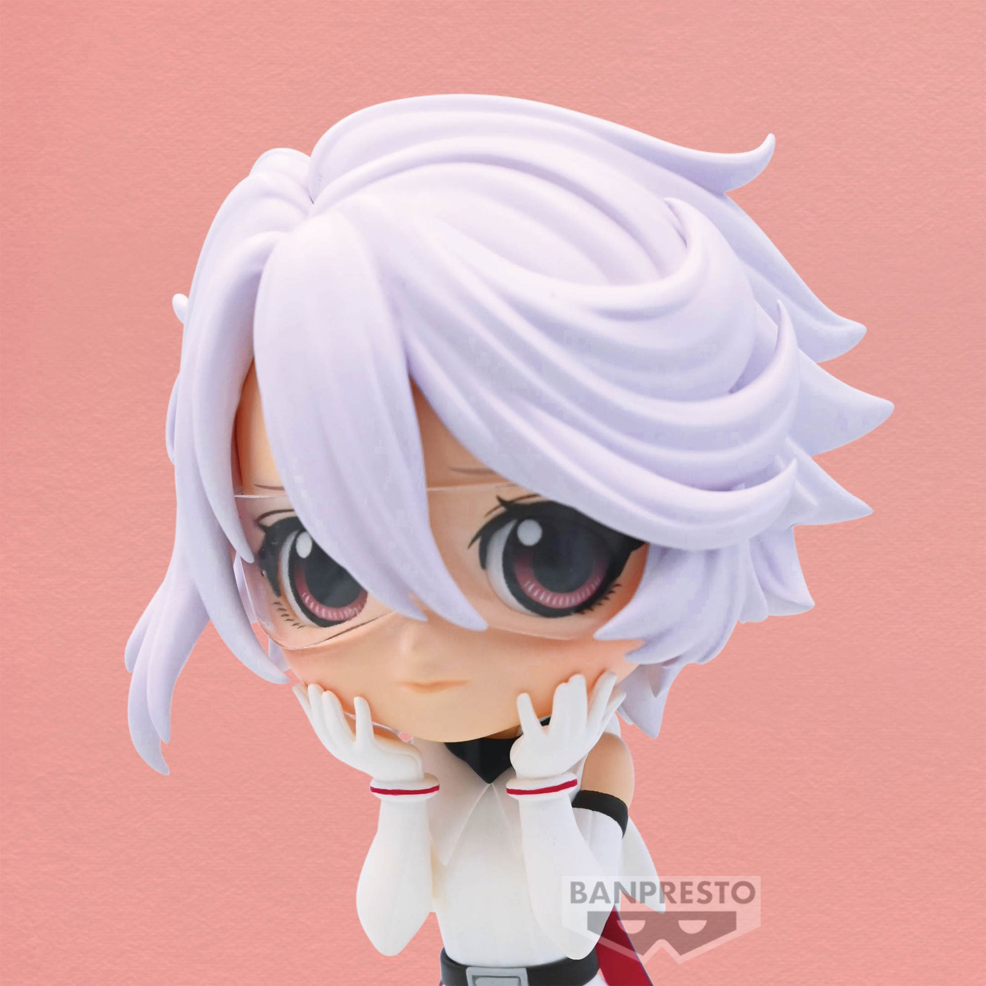 PRE-ORDER Banpresto - Shy Q Posket - Shy