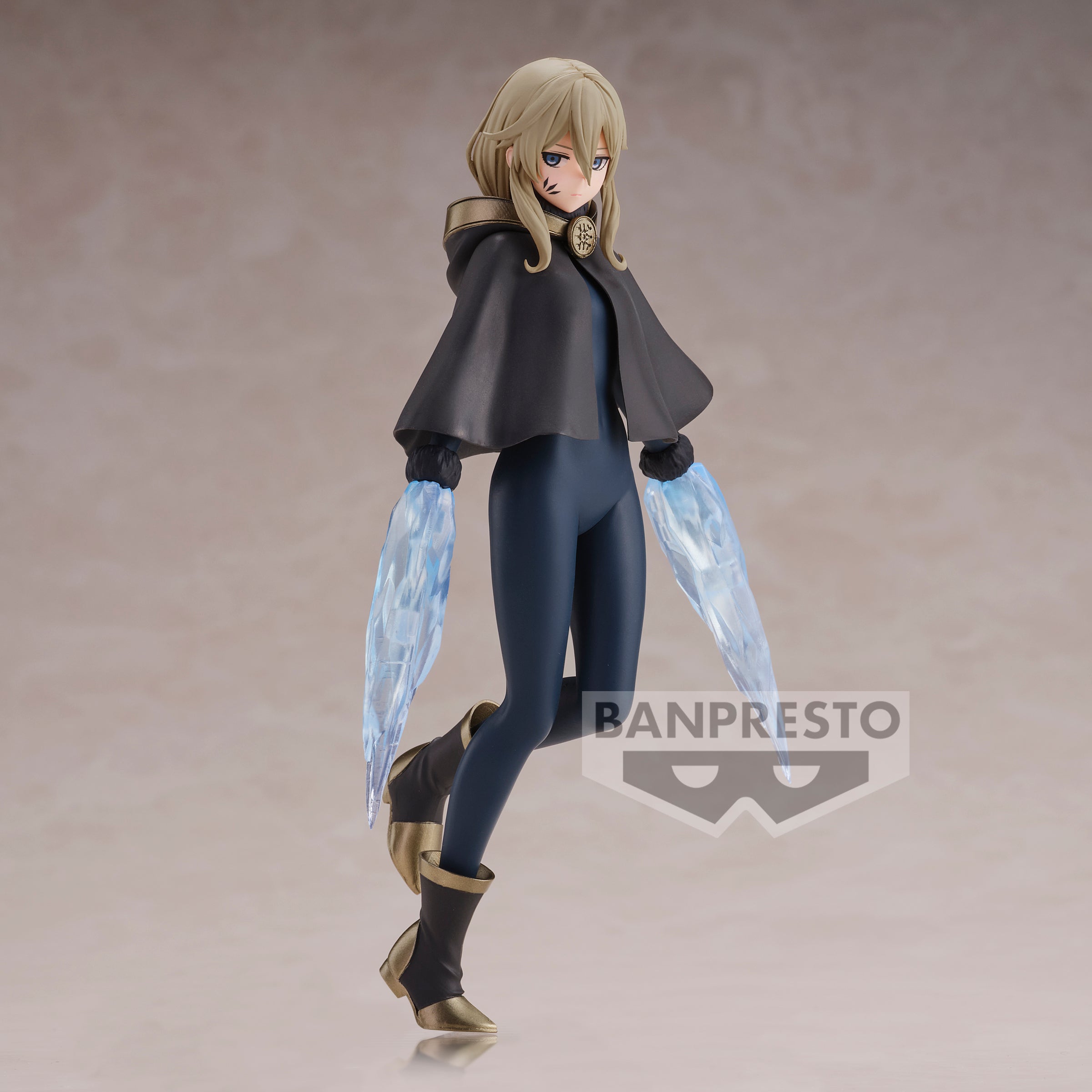 PRE-ORDER Banpresto - Shy - Tzveta Kooriskaya (Lenya Andranof)