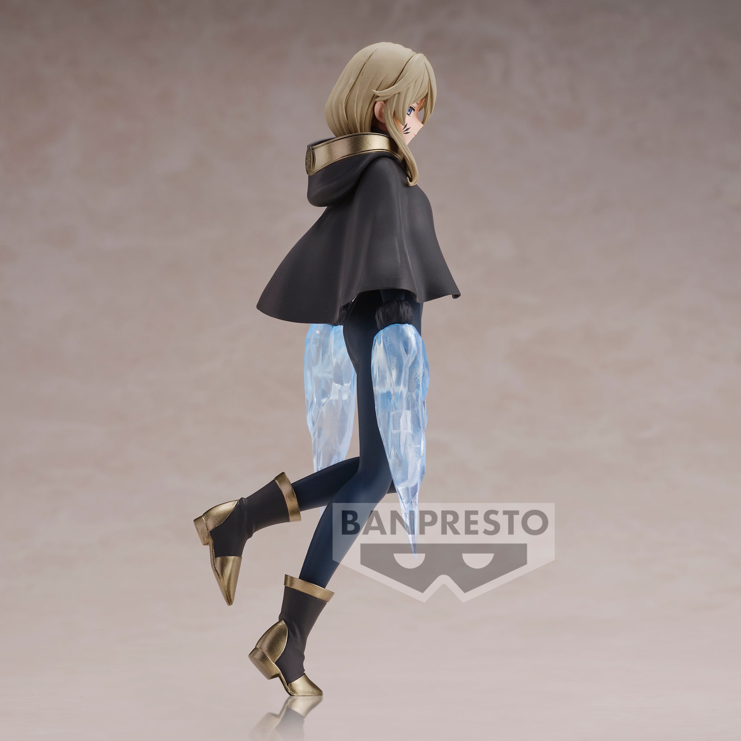 PRE-ORDER Banpresto - Shy - Tzveta Kooriskaya (Lenya Andranof)