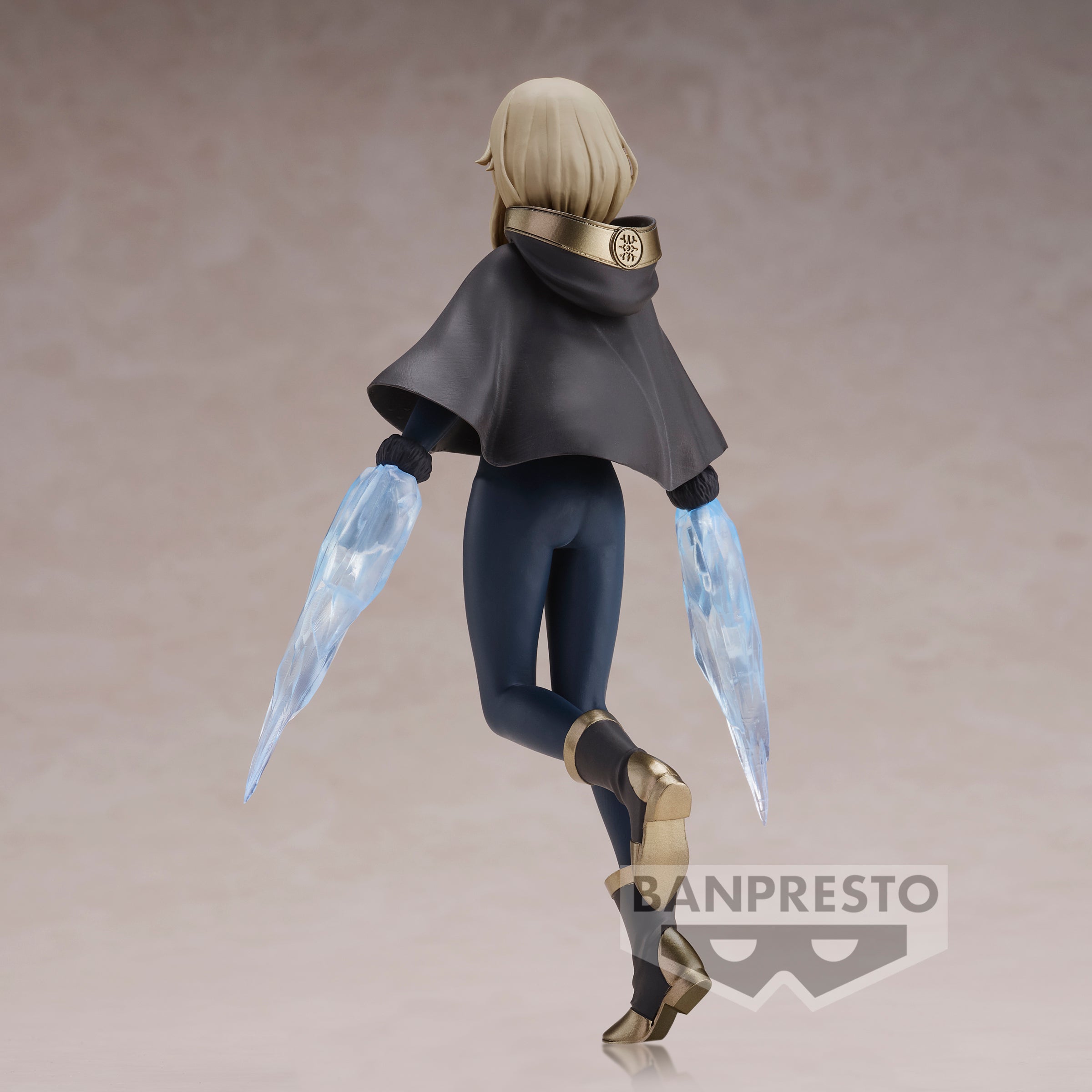 PRE-ORDER Banpresto - Shy - Tzveta Kooriskaya (Lenya Andranof)