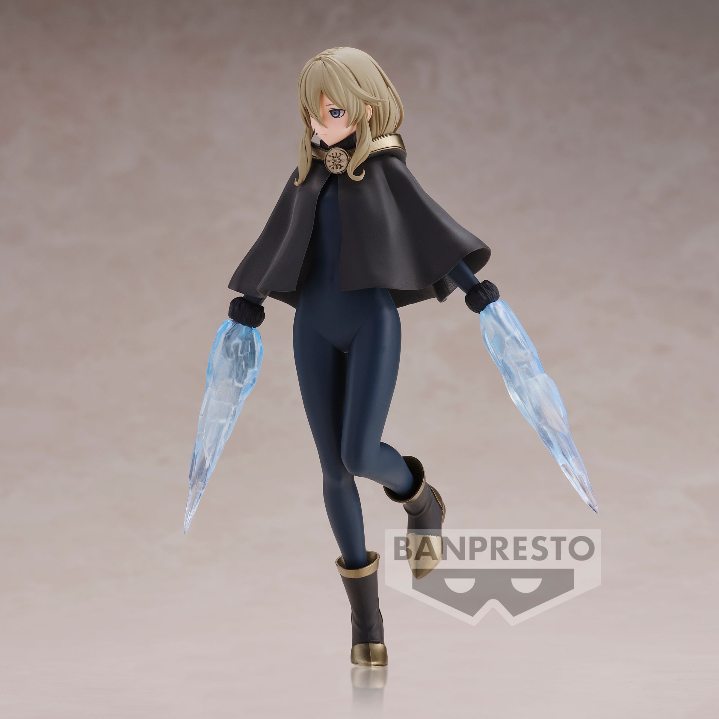 PRE-ORDER Banpresto - Shy - Tzveta Kooriskaya (Lenya Andranof)