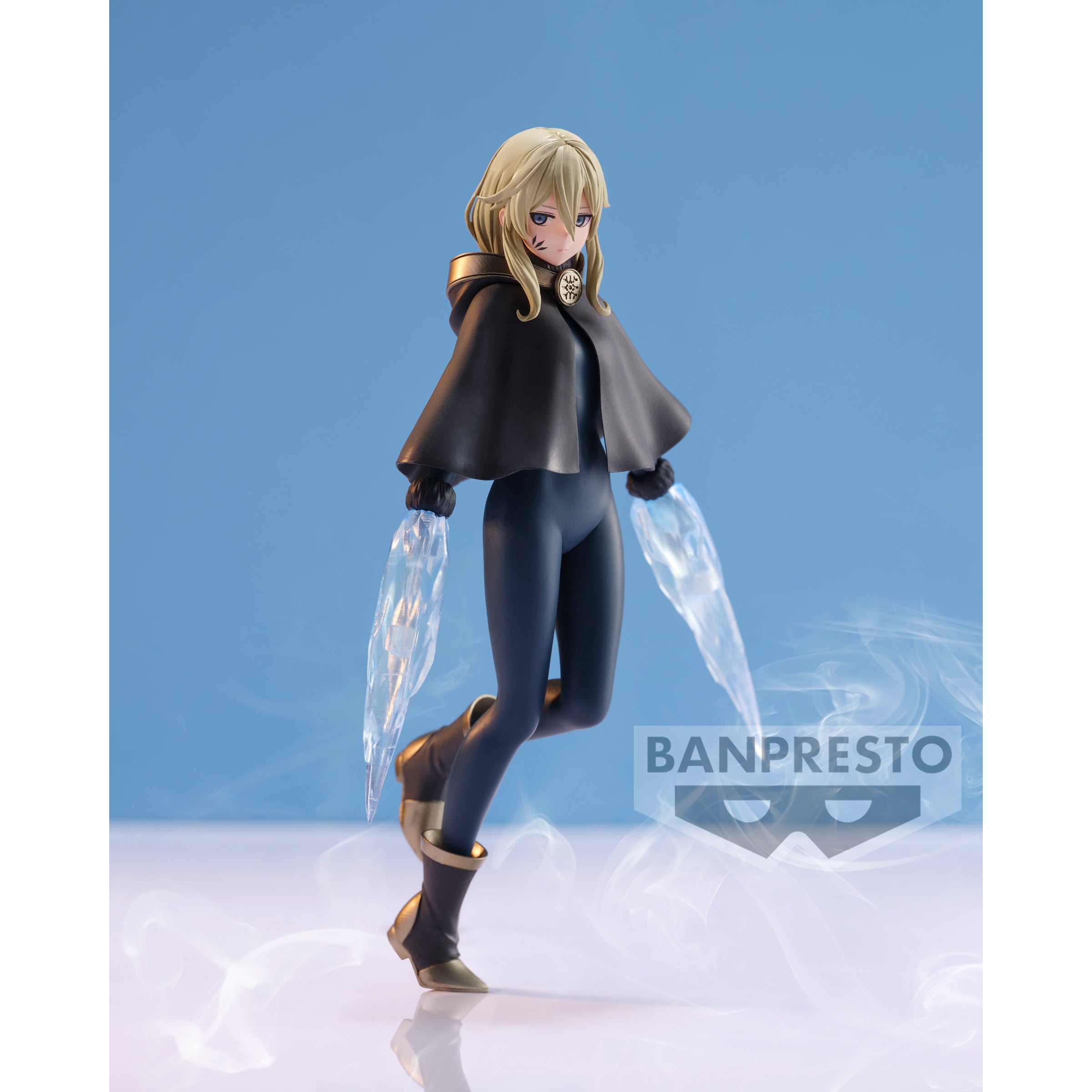 PRE-ORDER Banpresto - Shy - Tzveta Kooriskaya (Lenya Andranof)