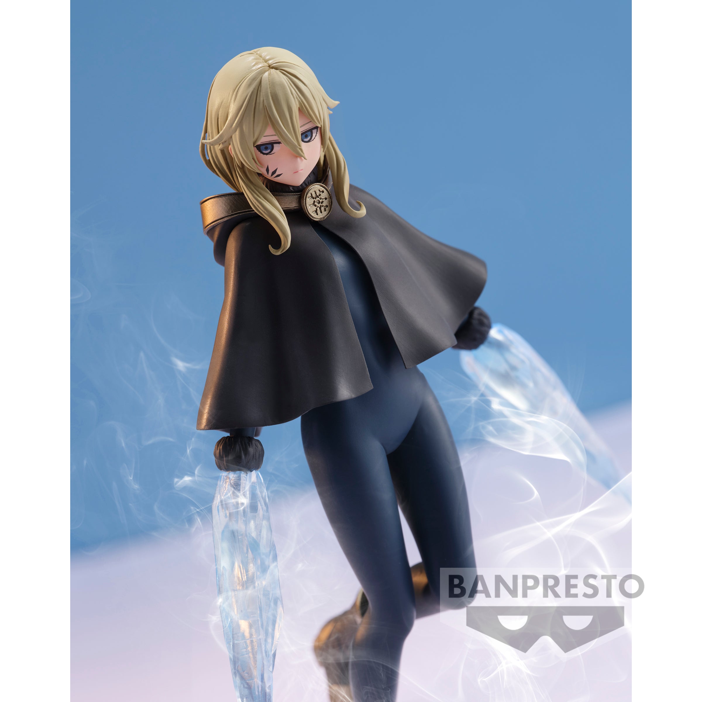 PRE-ORDER Banpresto - Shy - Tzveta Kooriskaya (Lenya Andranof)