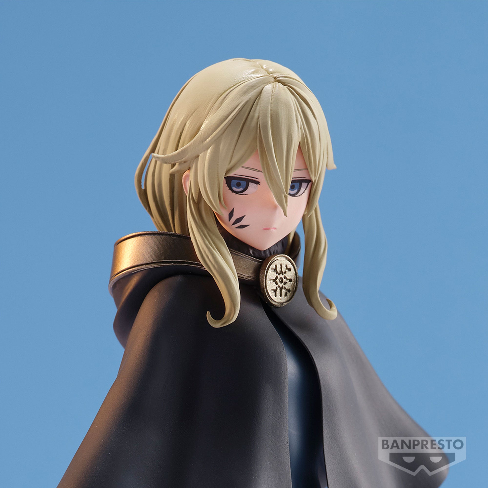 PRE-ORDER Banpresto - Shy - Tzveta Kooriskaya (Lenya Andranof)