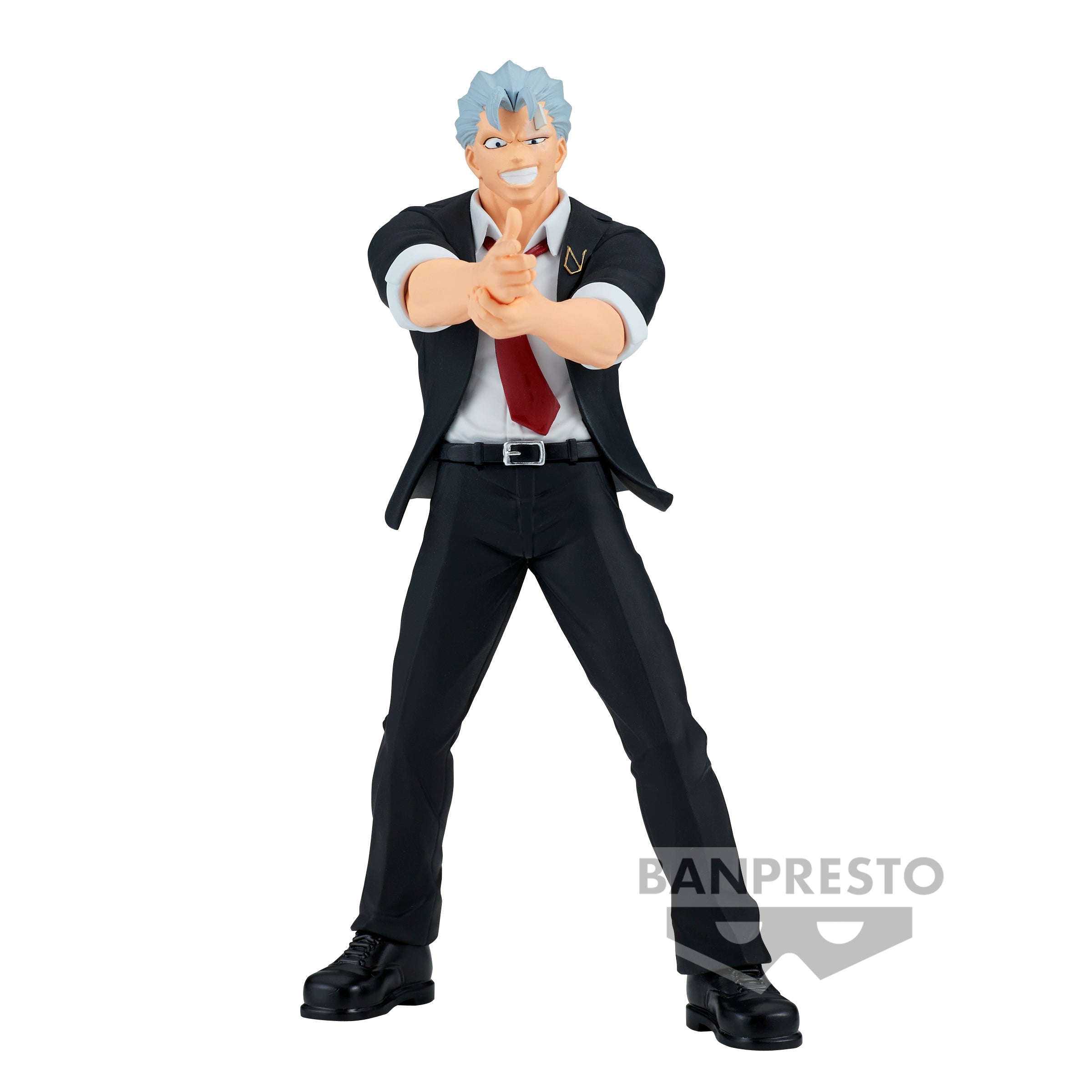 PRE-ORDER Banpresto - Undead Unluck - Andy