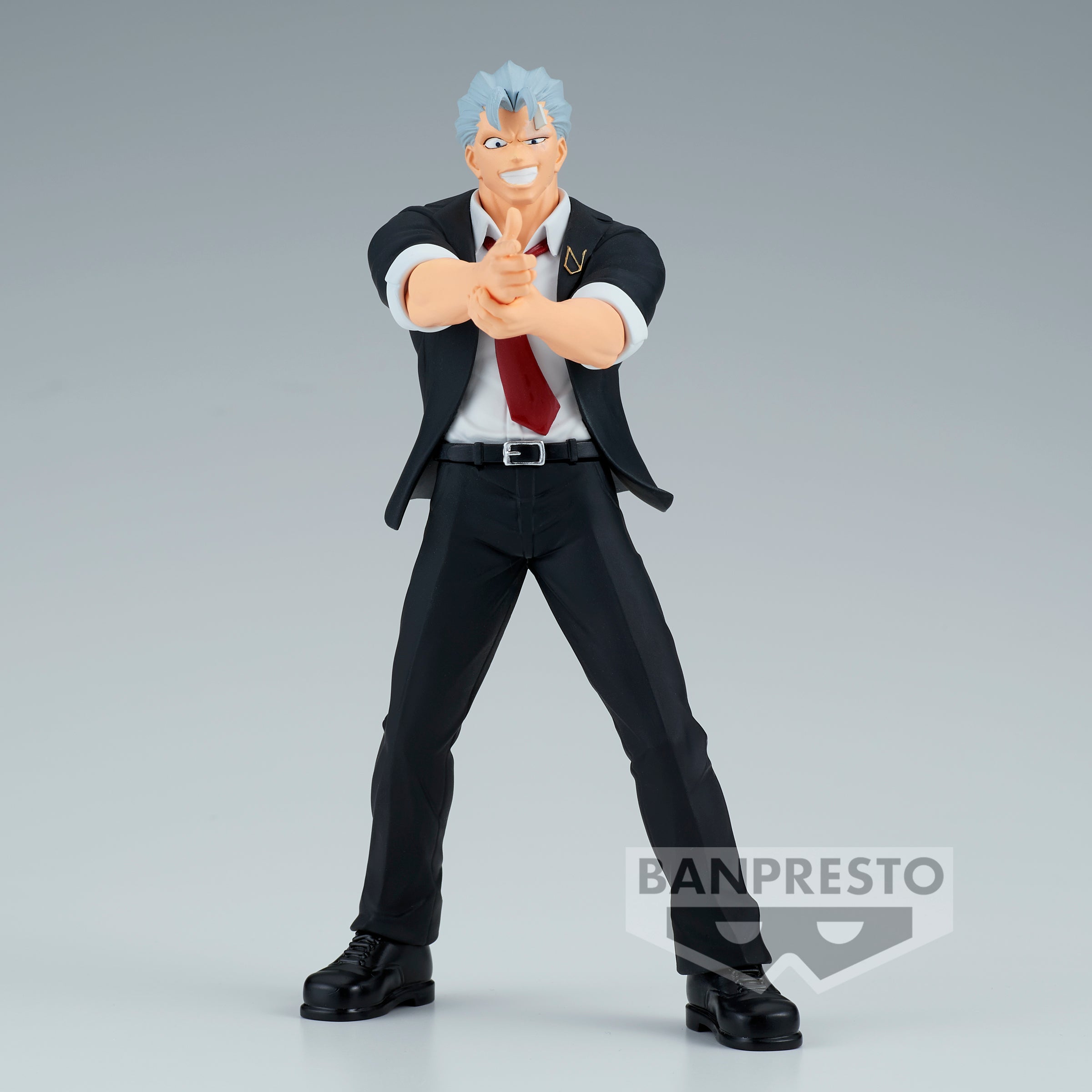 PRE-ORDER Banpresto - Undead Unluck - Andy