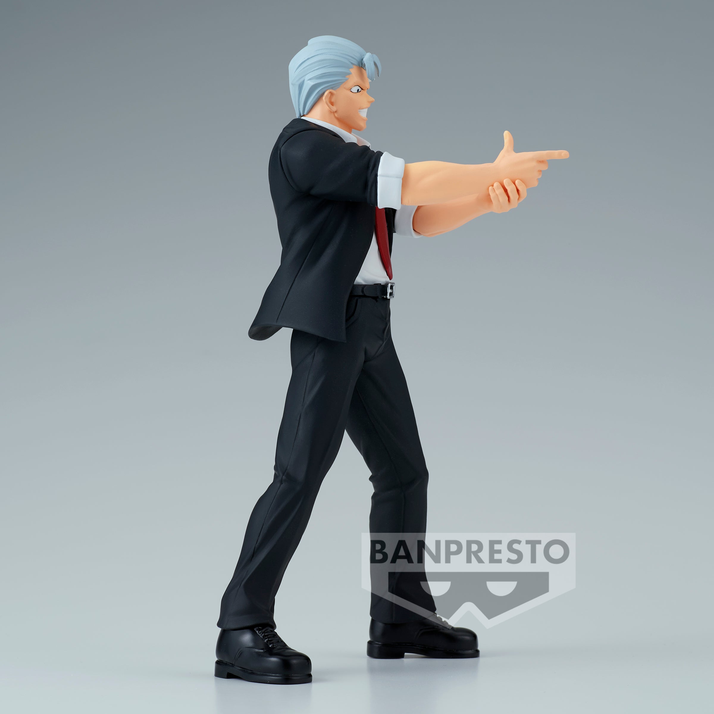 PRE-ORDER Banpresto - Undead Unluck - Andy