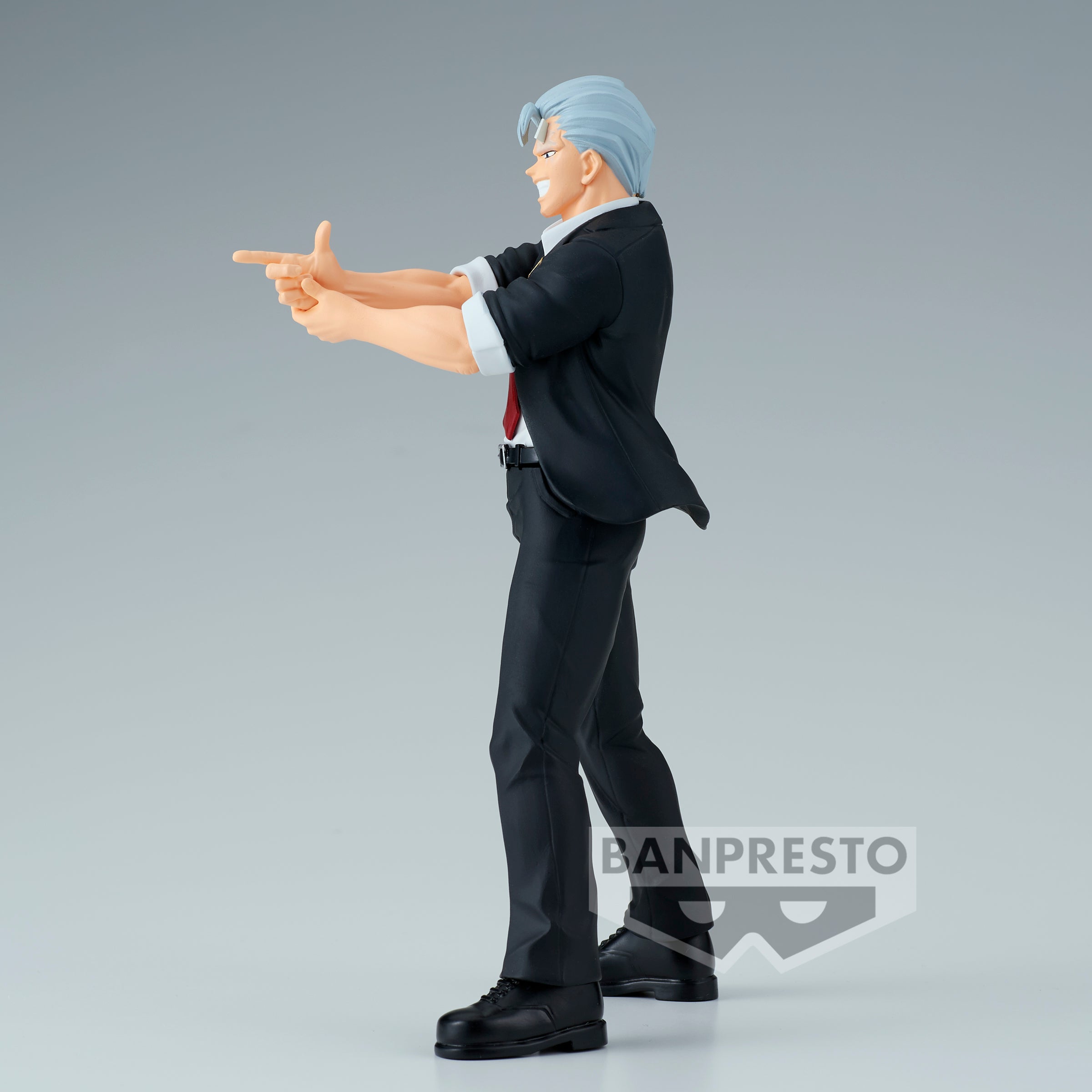 PRE-ORDER Banpresto - Undead Unluck - Andy