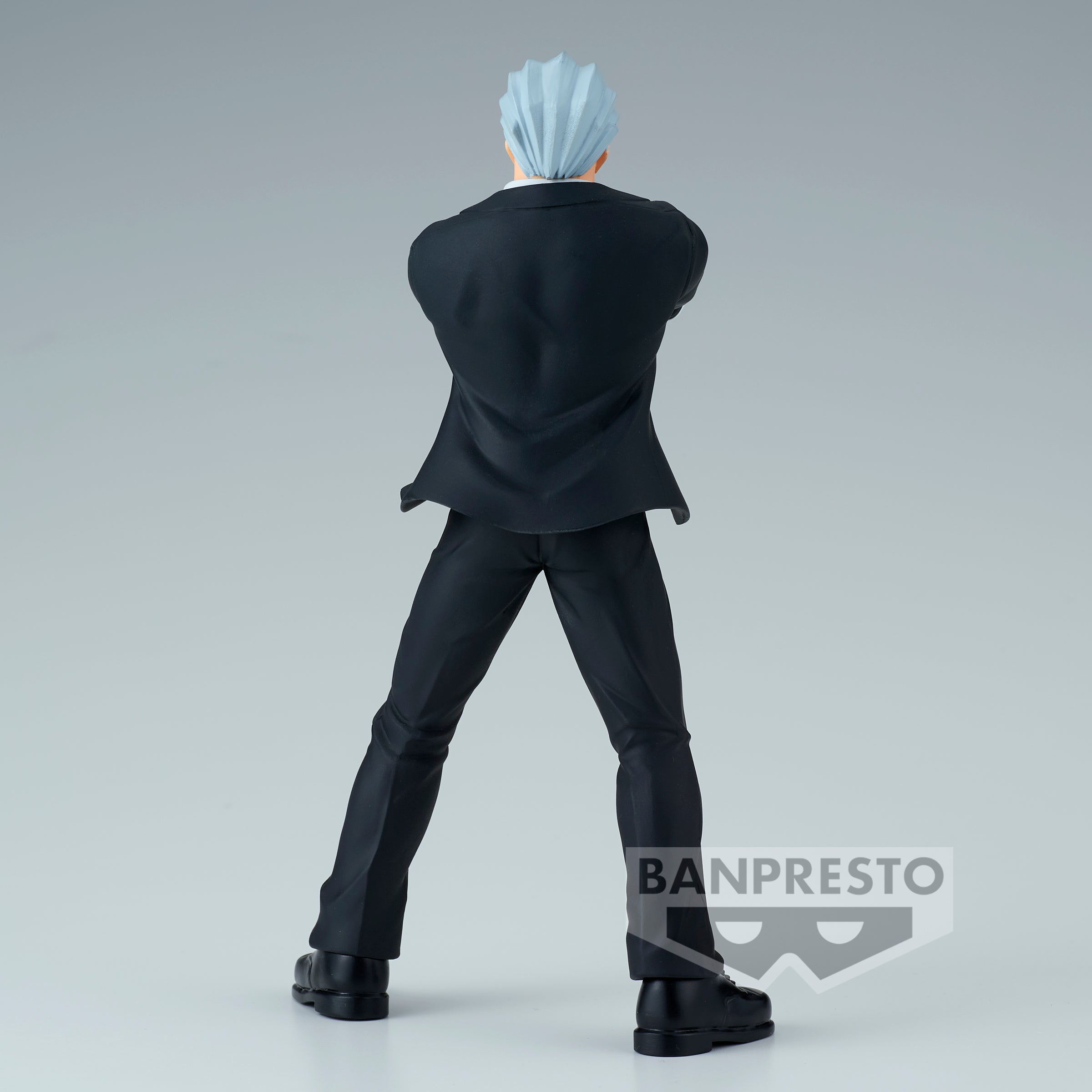 PRE-ORDER Banpresto - Undead Unluck - Andy