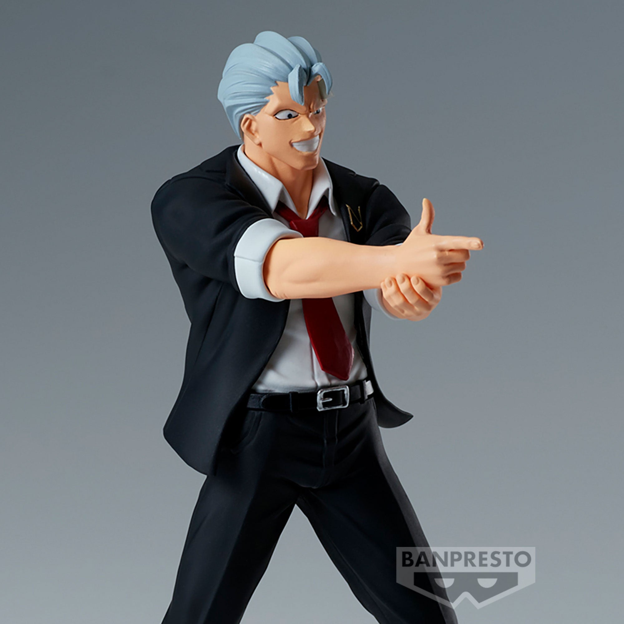 PRE-ORDER Banpresto - Undead Unluck - Andy