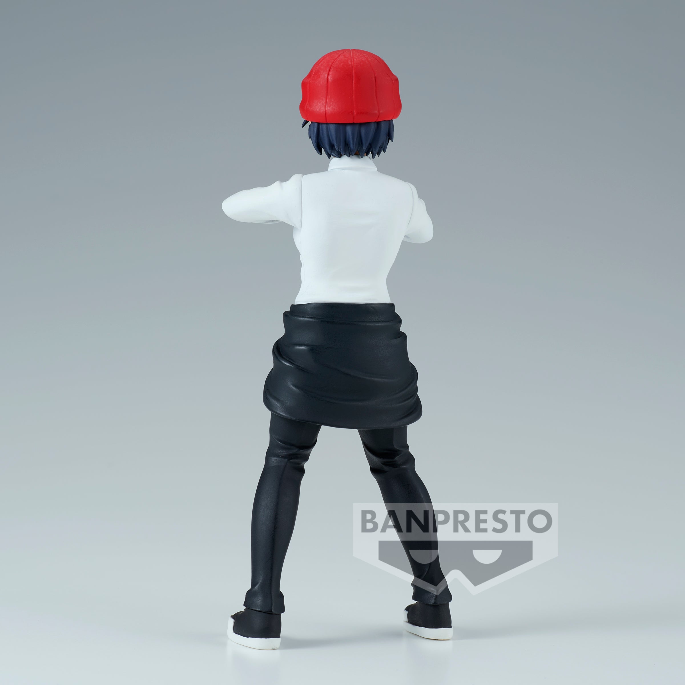 IN-STOCK - Banpresto - Undead Unluck - Fuko Izumo