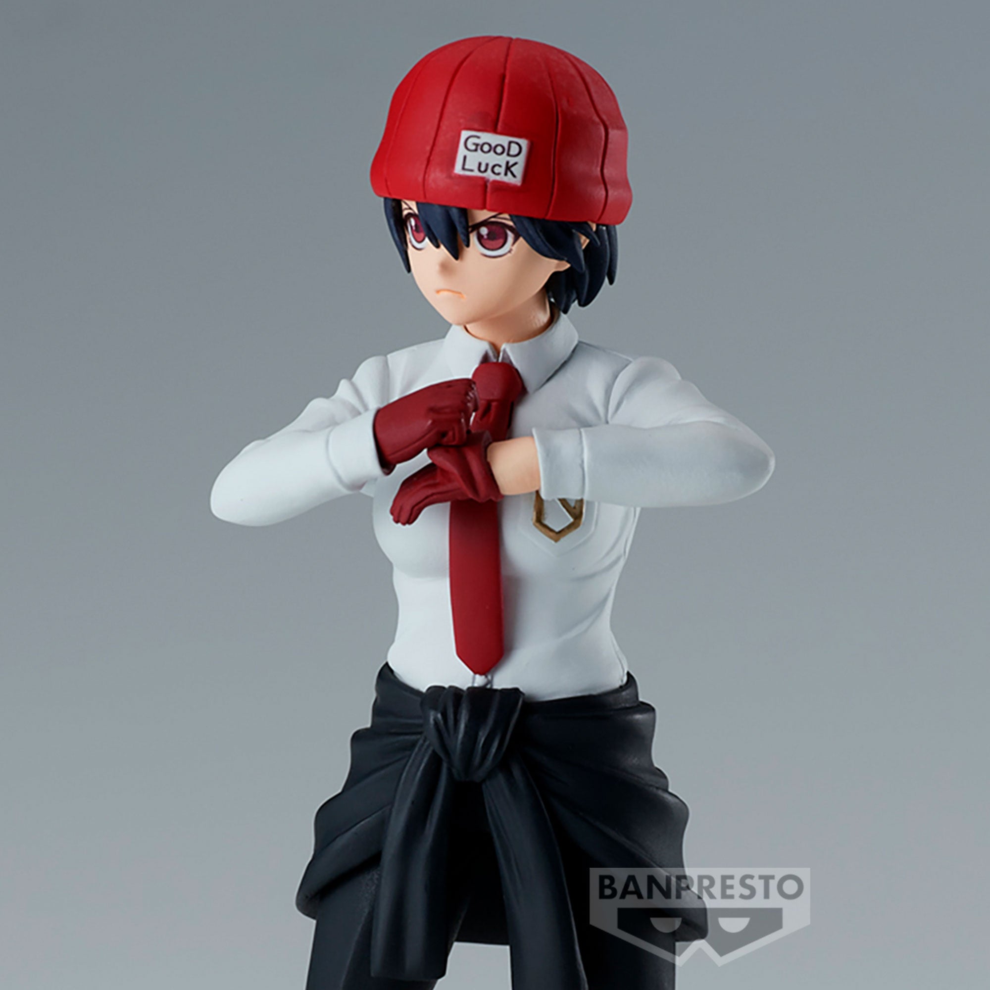 IN-STOCK - Banpresto - Undead Unluck - Fuko Izumo