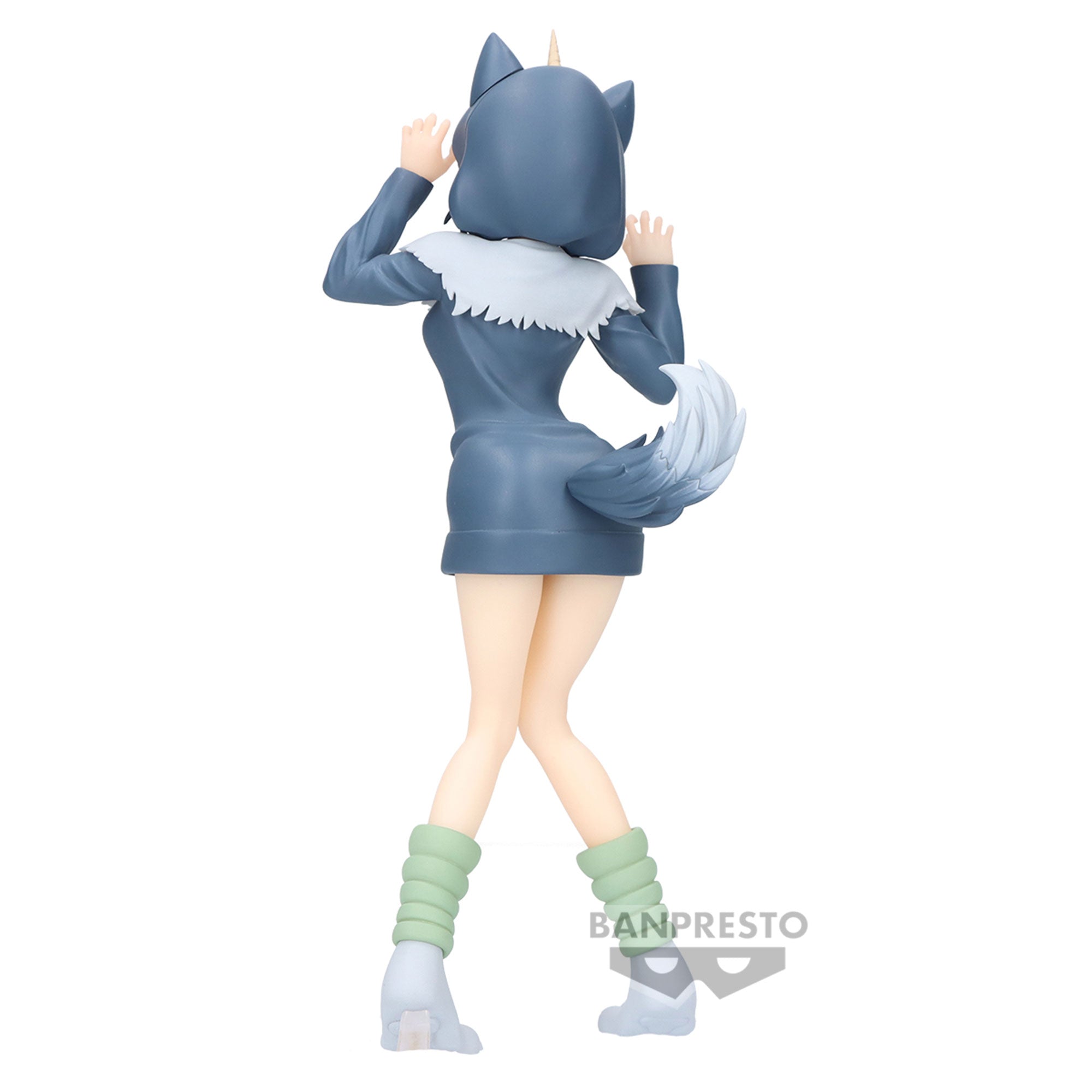 IN-STOCK Banpresto - That Time I Got Reincarnated as a Slime - Shizu: Ranga Hoodie Ver.