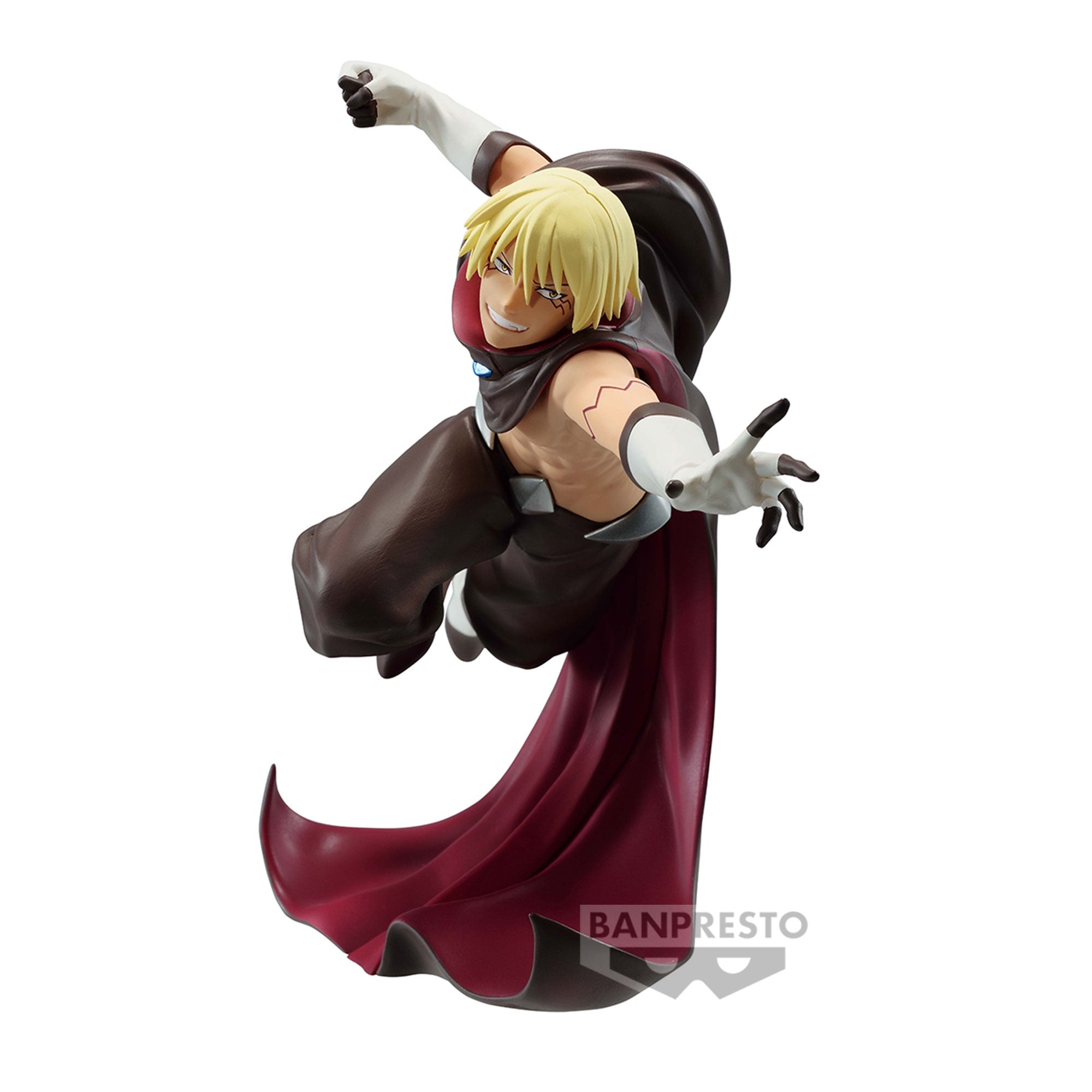 IN-STOCK Banpresto - That Time I Got Reincarnated as a Slime - Veldora