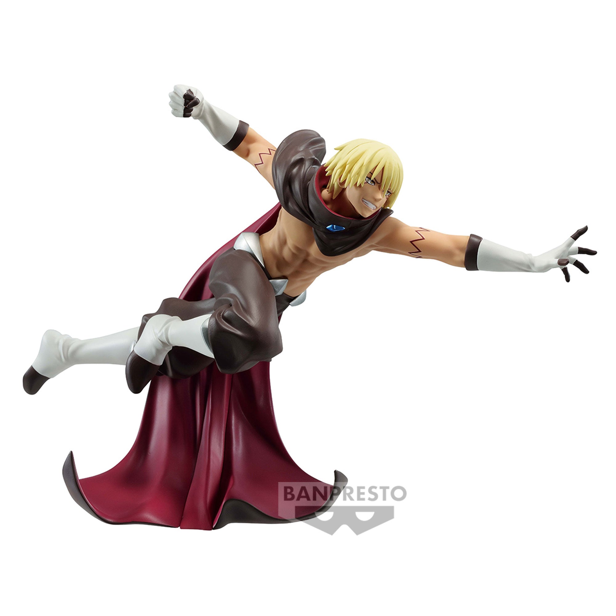 IN-STOCK Banpresto - That Time I Got Reincarnated as a Slime - Veldora