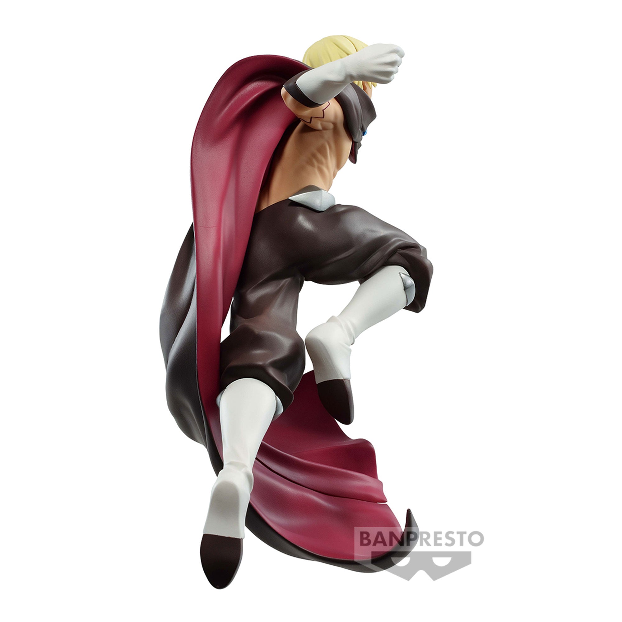 IN-STOCK Banpresto - That Time I Got Reincarnated as a Slime - Veldora