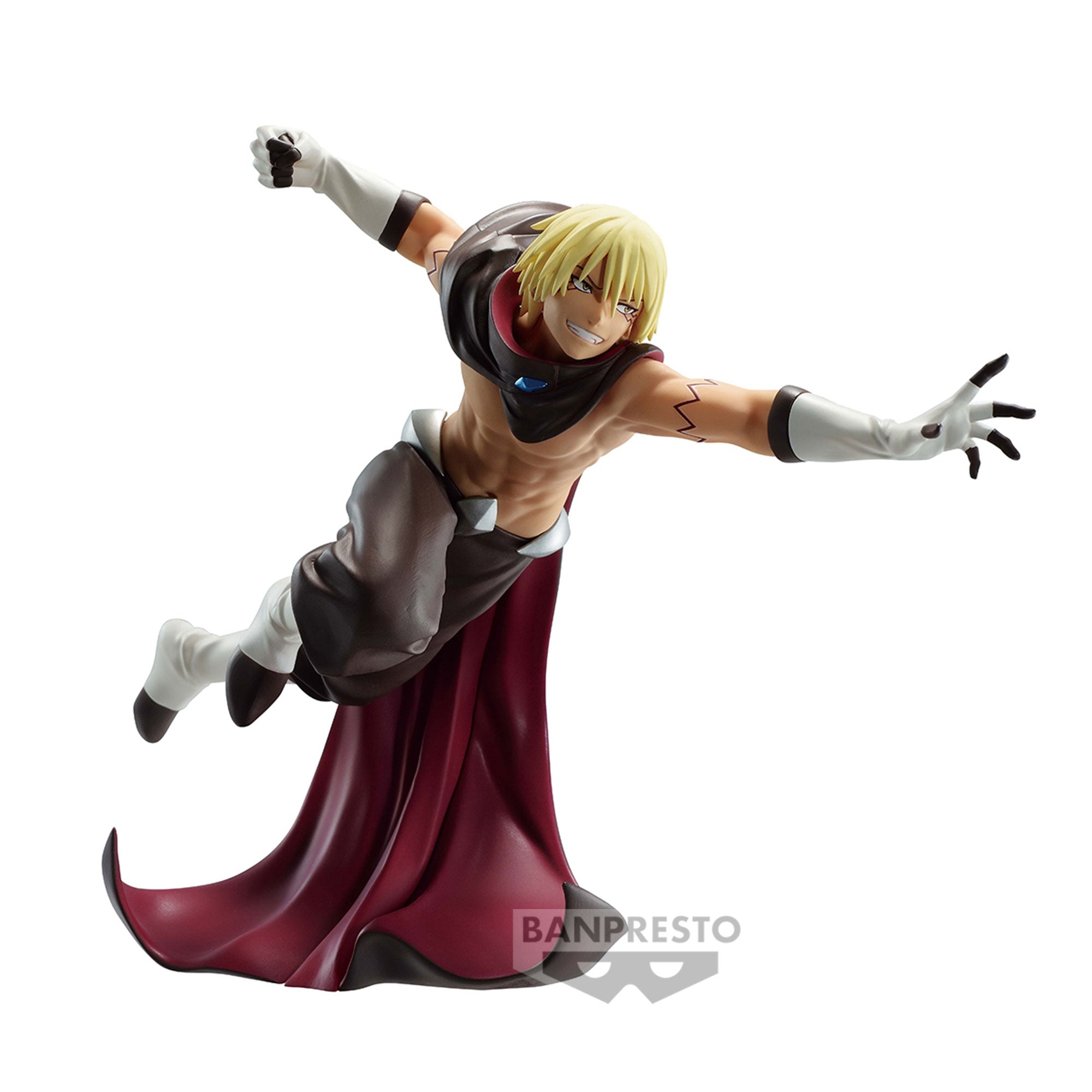 IN-STOCK Banpresto - That Time I Got Reincarnated as a Slime - Veldora