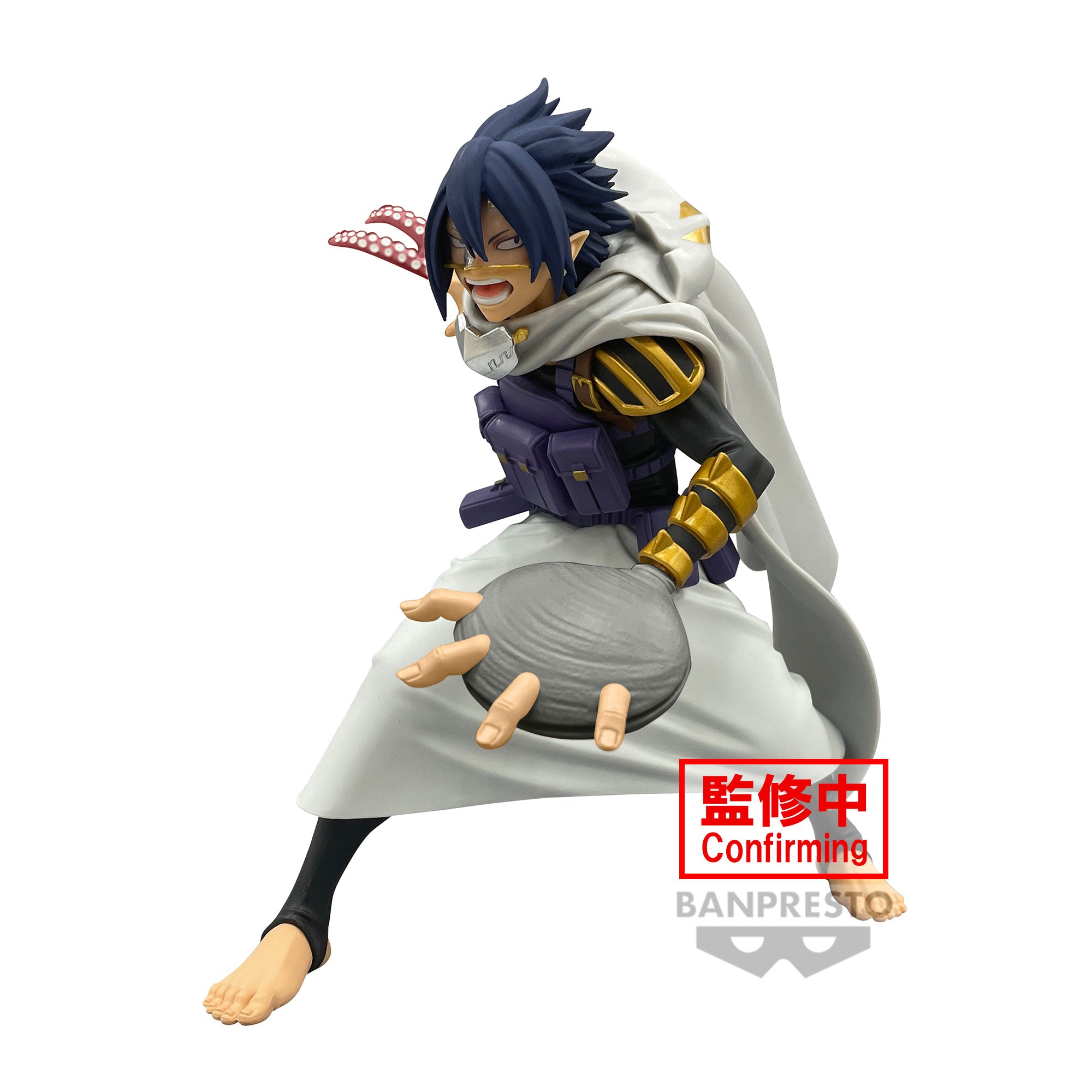 IN-STOCK Banpresto - My Hero Academia The Amazing Heroes Plus Vol. 8 - Tamaki Amajiki