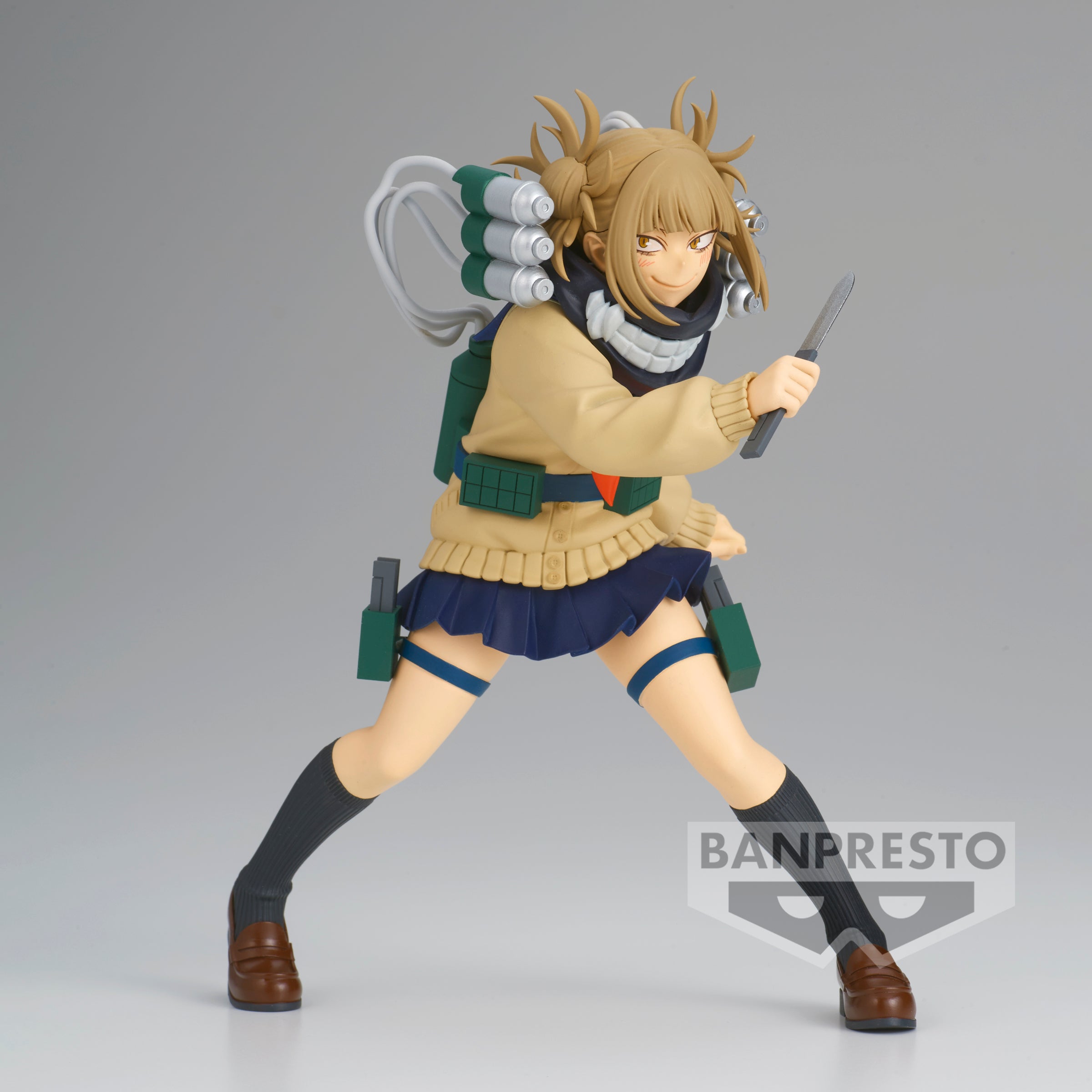 IN-STOCK Banpresto - My Hero Academia The Evil Villains DX - Himiko Toga II