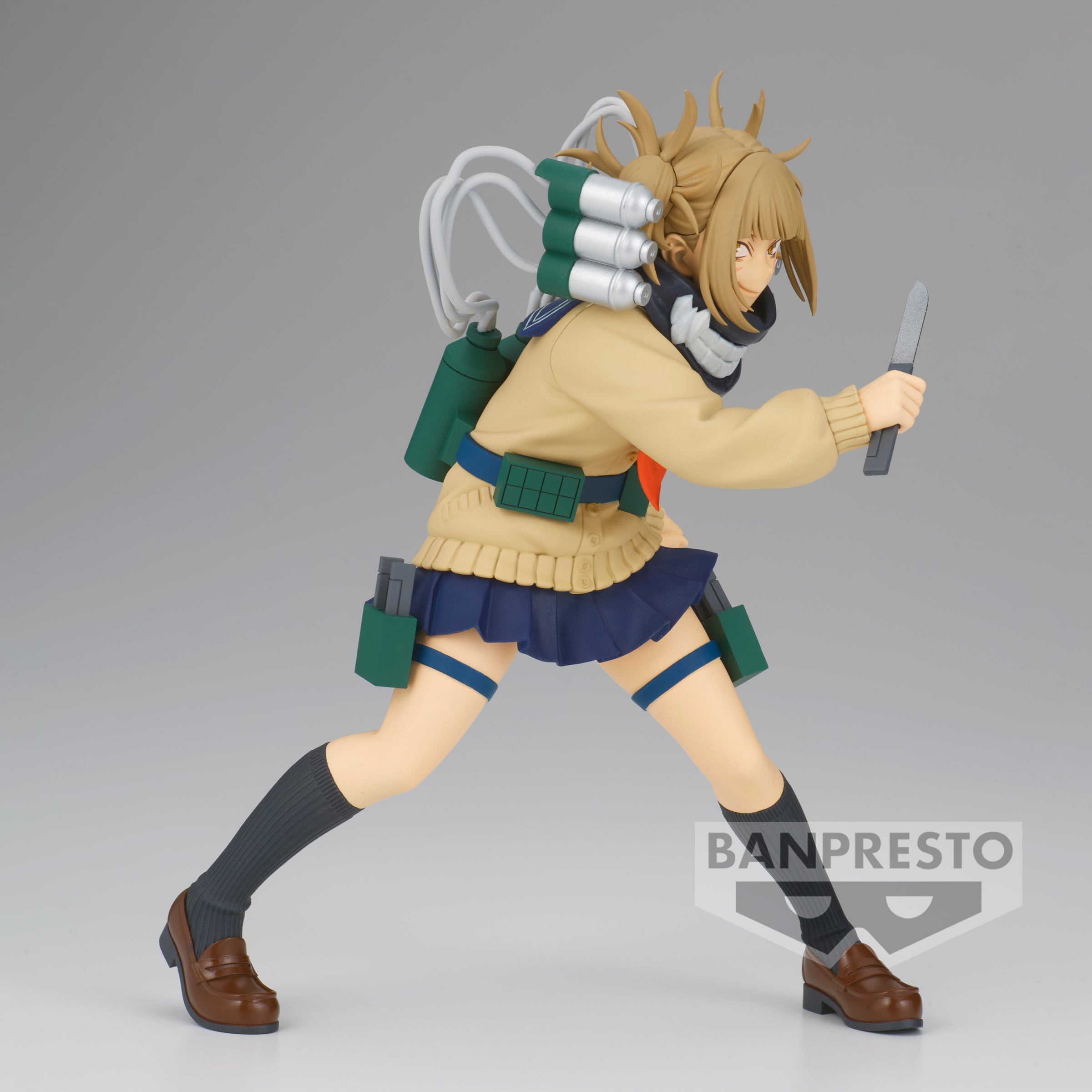 IN-STOCK Banpresto - My Hero Academia The Evil Villains DX - Himiko Toga II