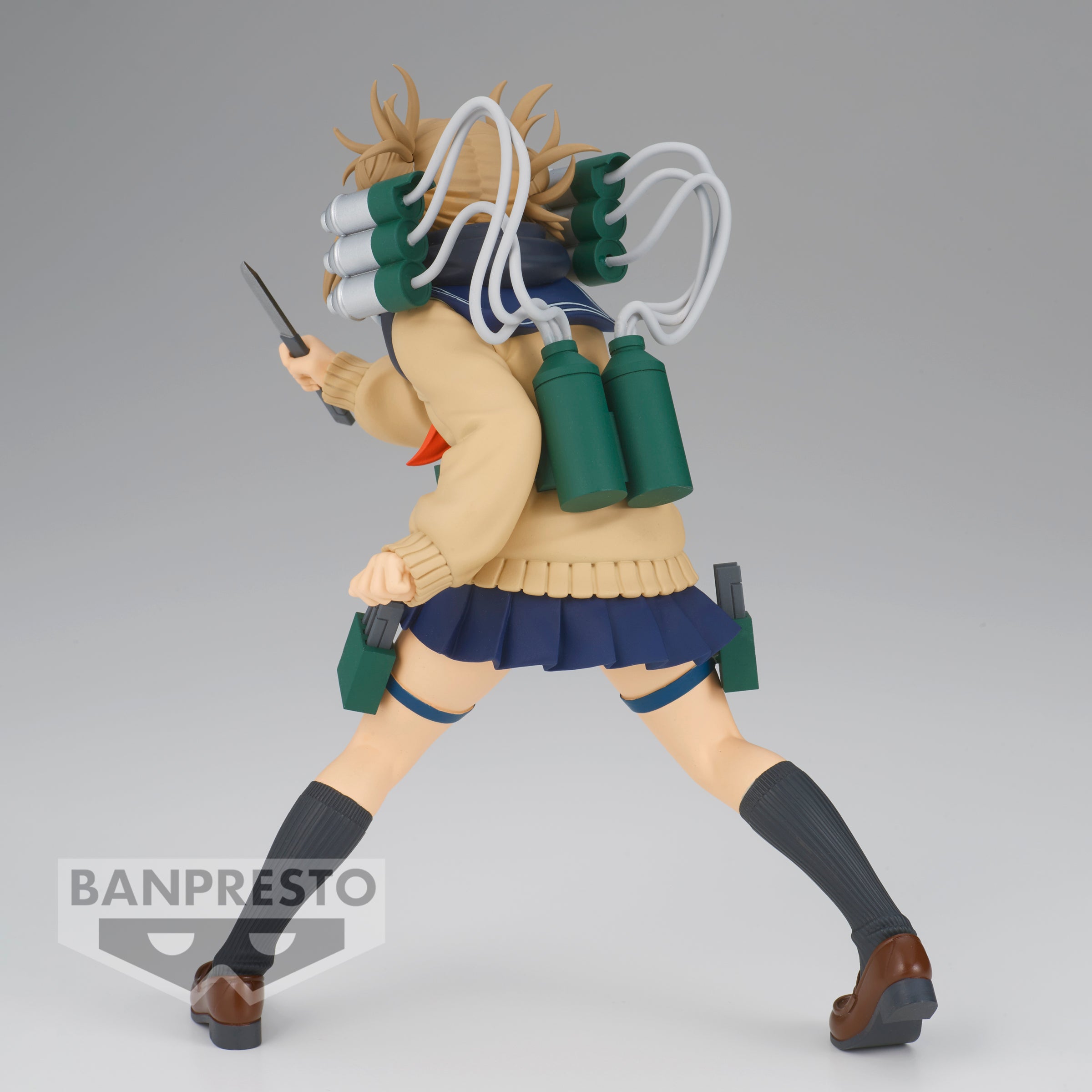 IN-STOCK Banpresto - My Hero Academia The Evil Villains DX - Himiko Toga II