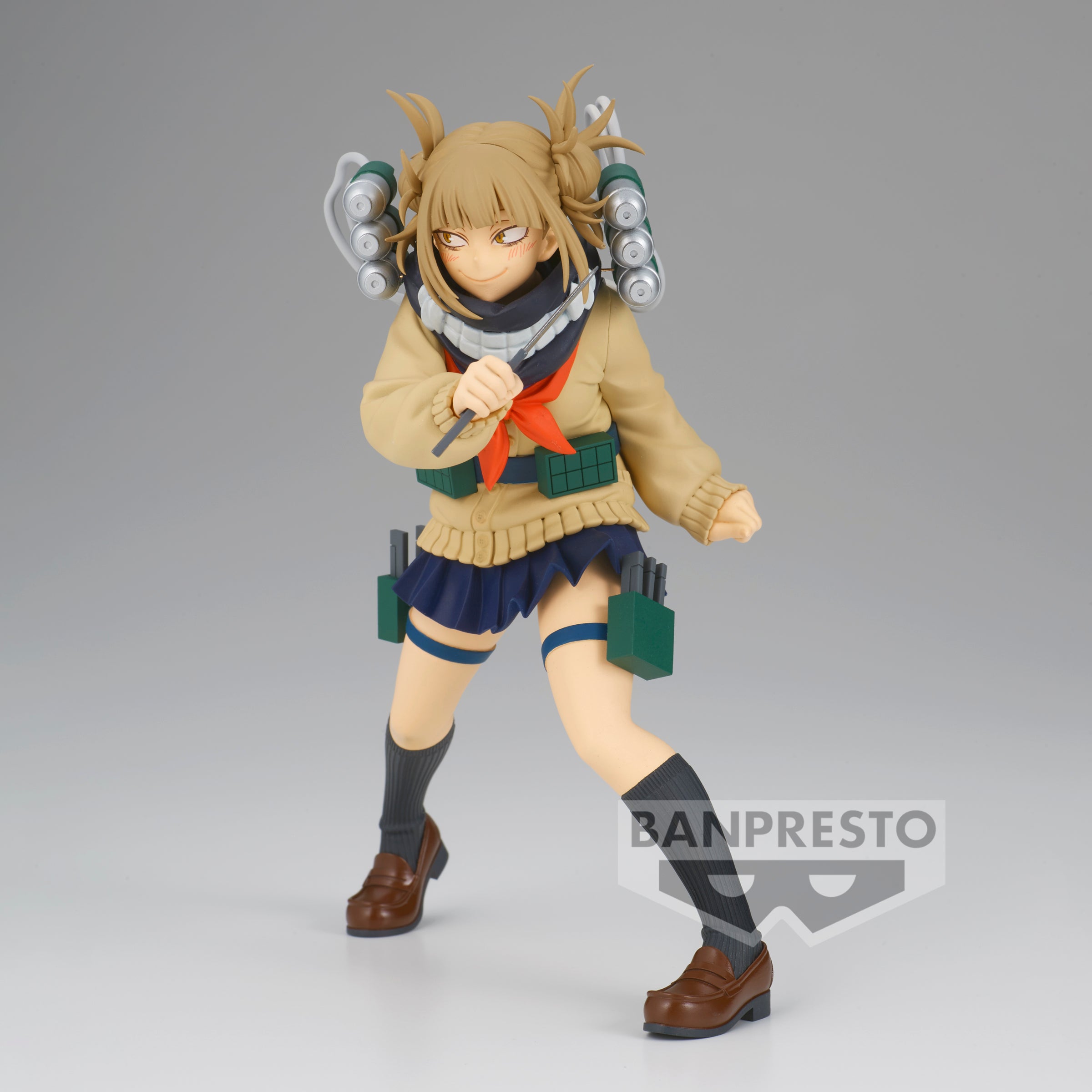 IN-STOCK Banpresto - My Hero Academia The Evil Villains DX - Himiko Toga II