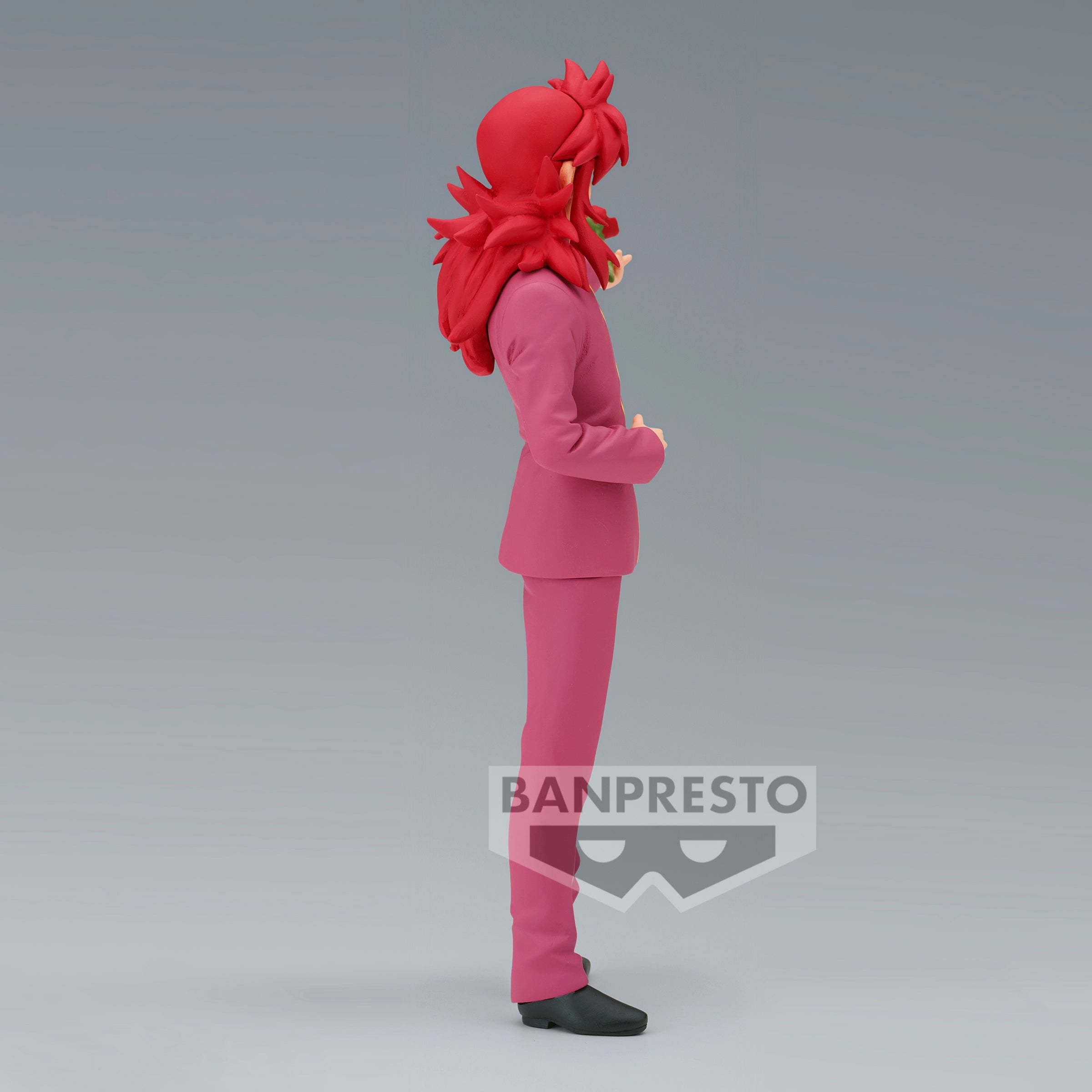 Banpresto - Yu Yu Hakusho DXF Youko Kurama & Kurama: B. Kurama