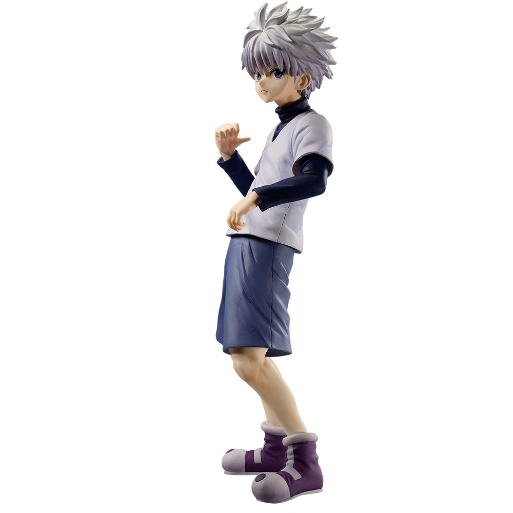 IN-STOCK Bandai Spirits - Ichiban Kuji - HUNTER X HUNTER Day of Departure