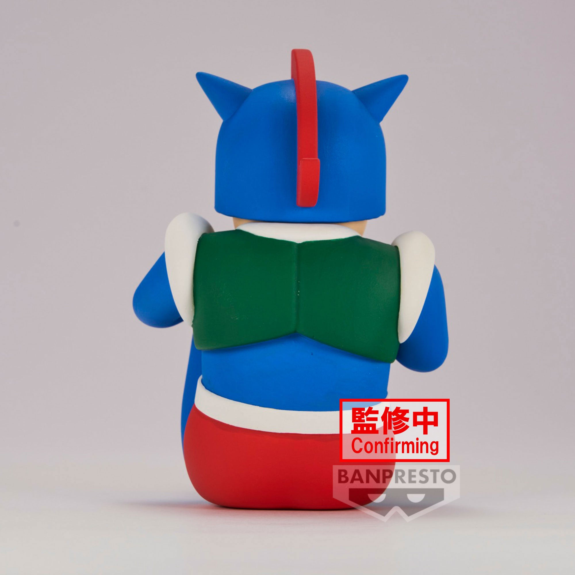 PRE-ORDER Banpresto - Crayon Shin-chan Figure Vol. 2: A. Action Kamen