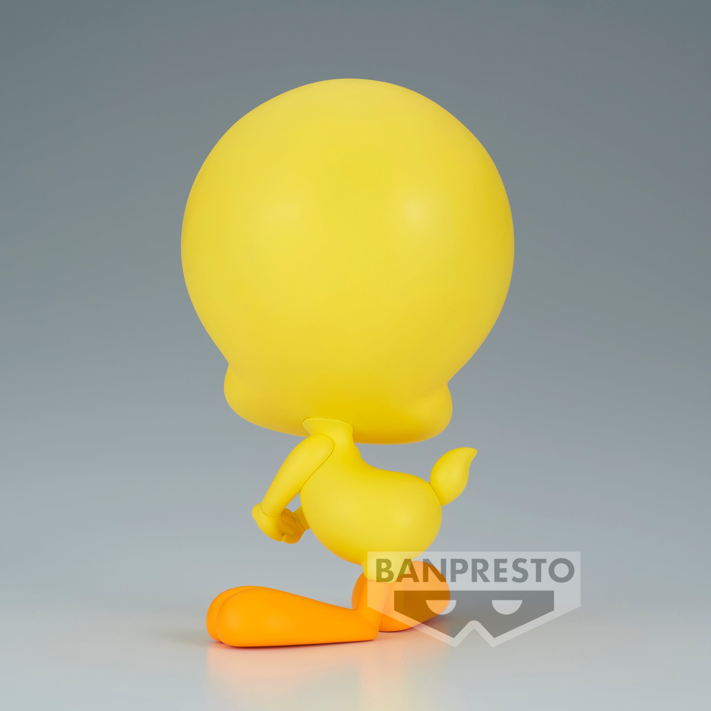 PRE-ORDER Banpresto - Looney Tunes Sofvimates - Tweety Bird