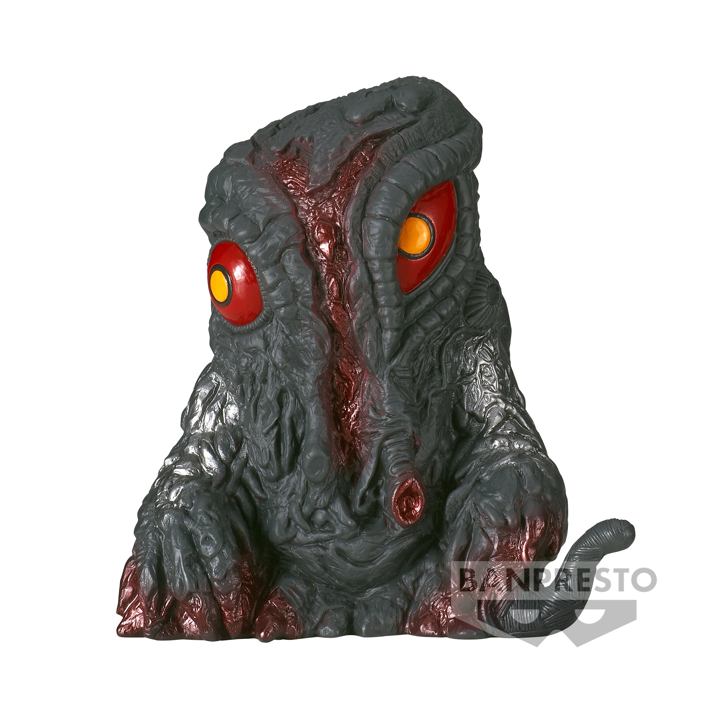 PRE-ORDER Banpresto - Toho Monsters Series Enshrined Monsters - Hedorah (2004): Ver. A