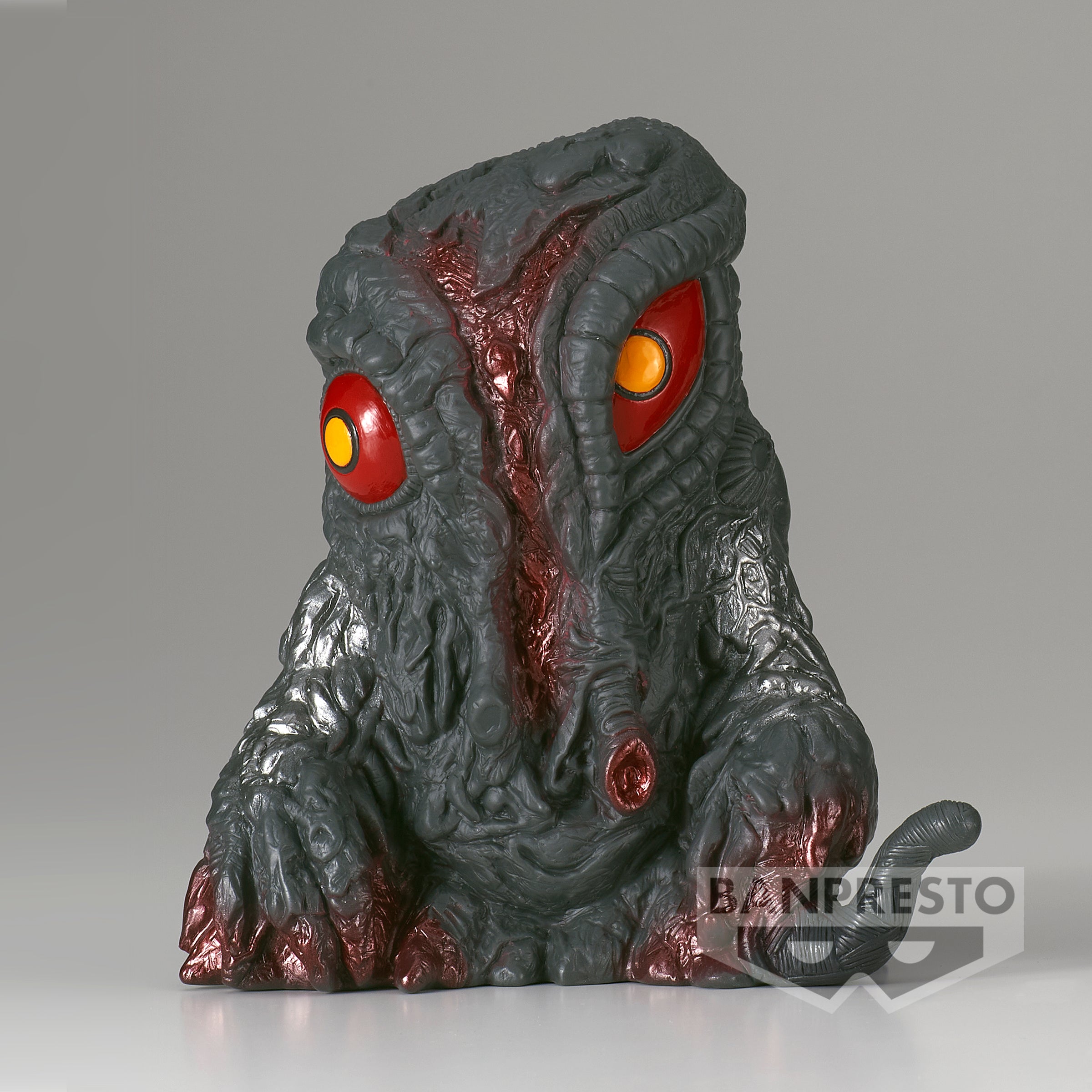 PRE-ORDER Banpresto - Toho Monsters Series Enshrined Monsters - Hedorah (2004): Ver. A