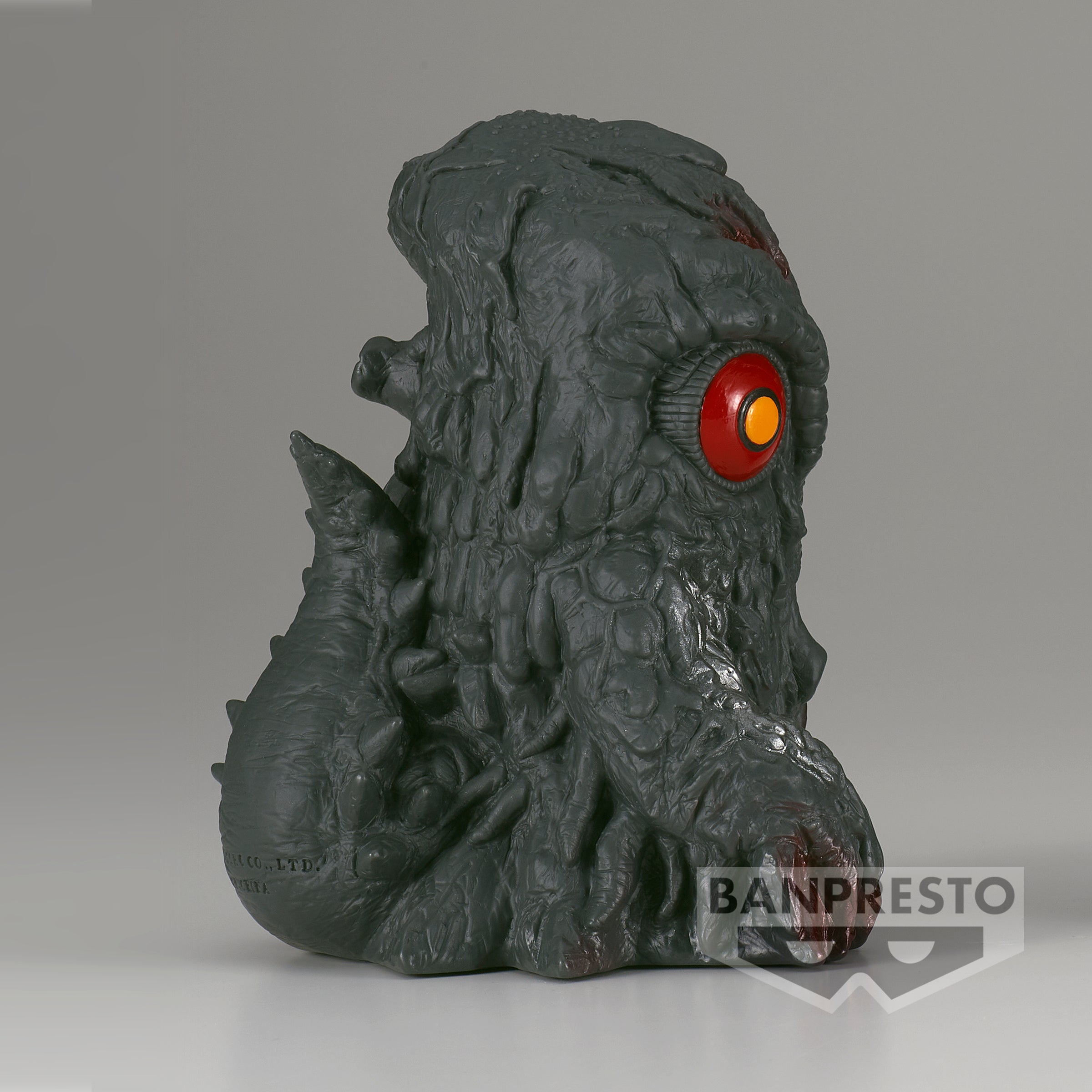 PRE-ORDER Banpresto - Toho Monsters Series Enshrined Monsters - Hedorah (2004): Ver. A