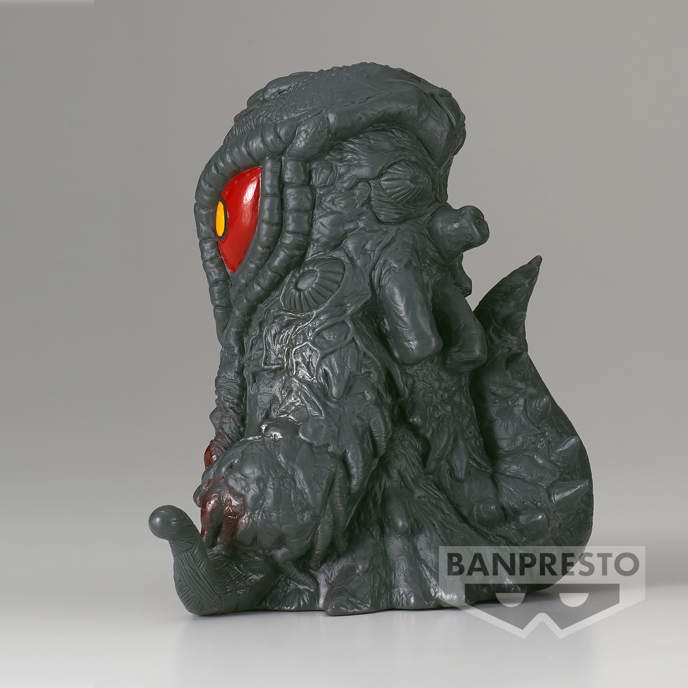 PRE-ORDER Banpresto - Toho Monsters Series Enshrined Monsters - Hedorah (2004): Ver. A