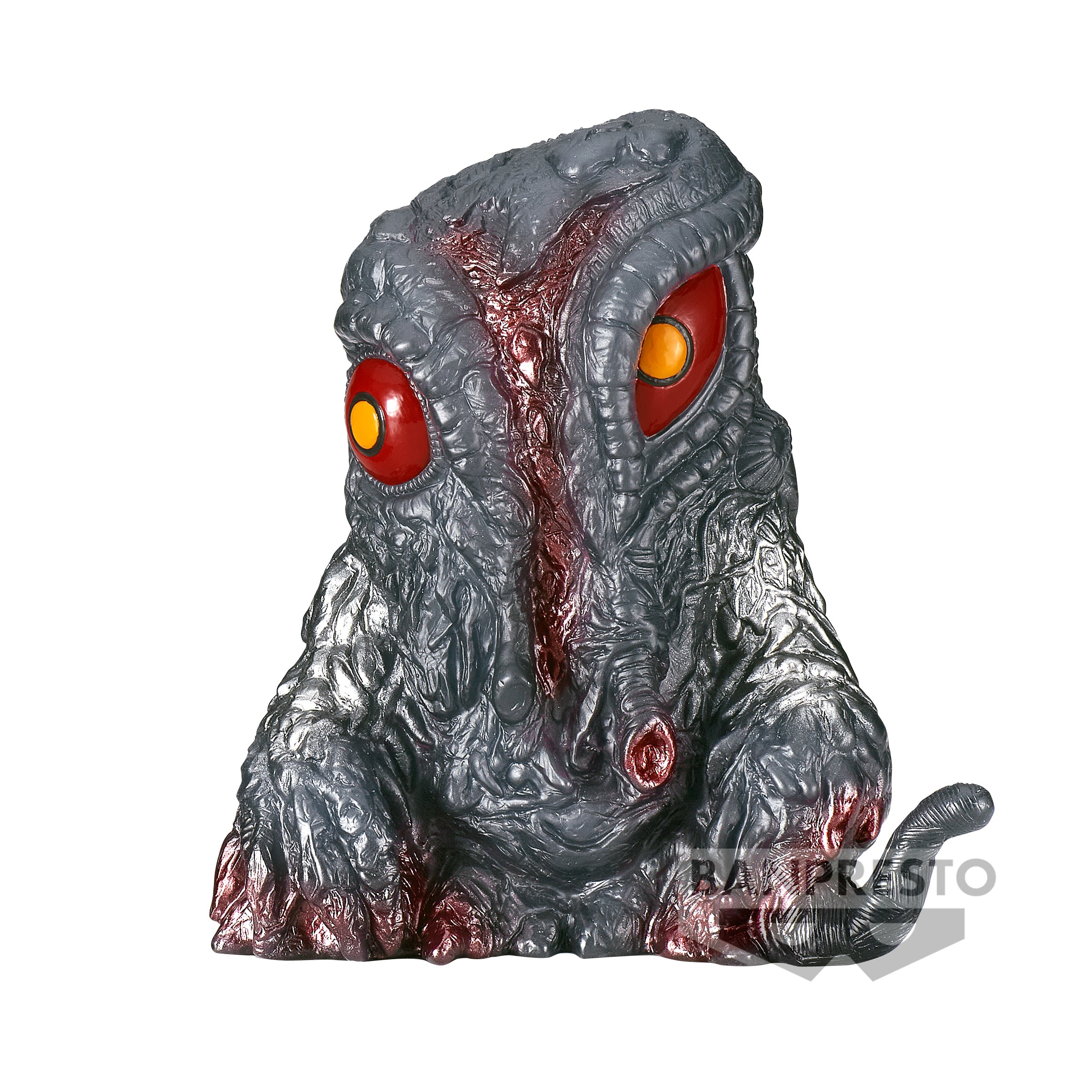 PRE-ORDER Banpresto - Toho Monsters Series Enshrined Monsters - Hedorah (2004): Ver. B