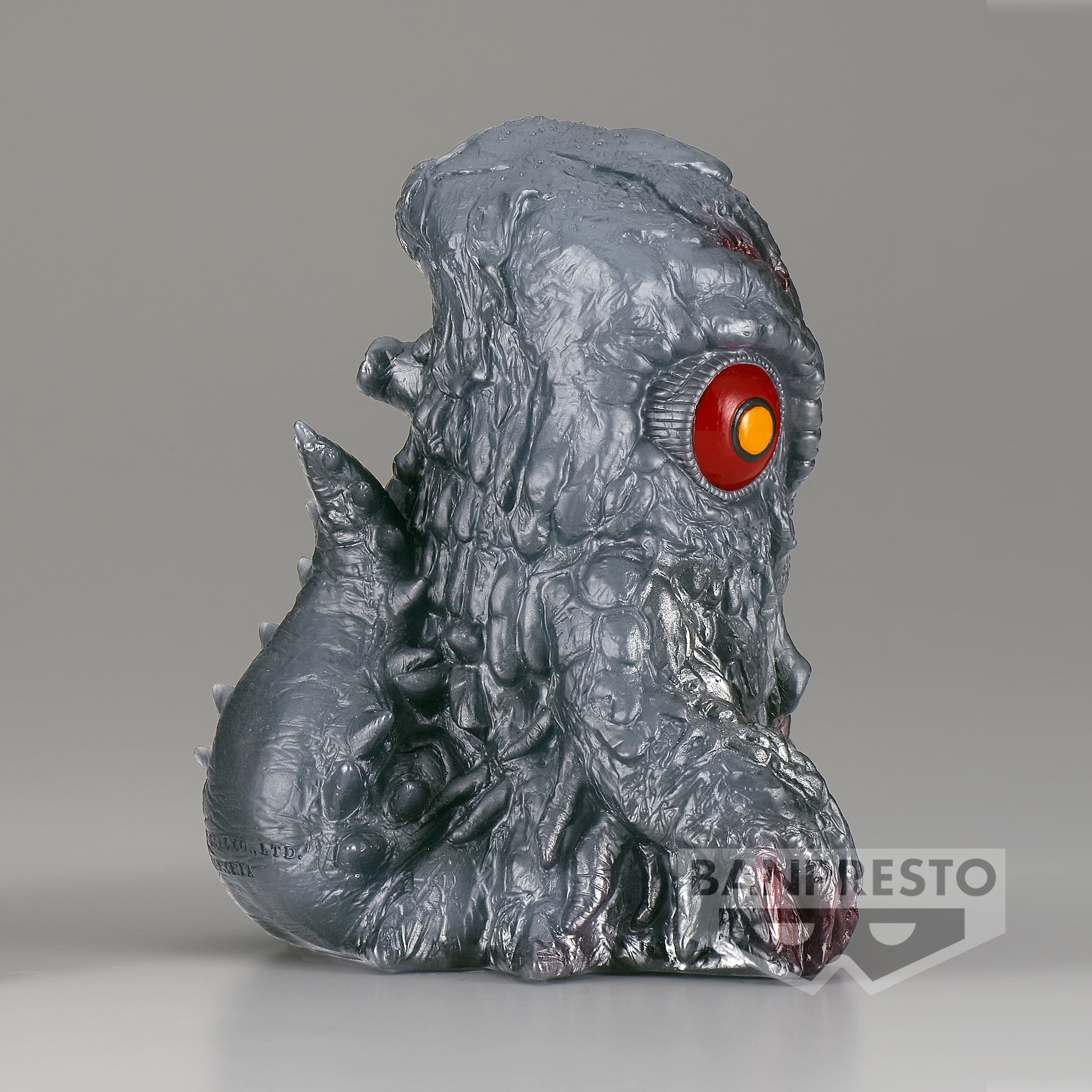 PRE-ORDER Banpresto - Toho Monsters Series Enshrined Monsters - Hedorah (2004): Ver. B