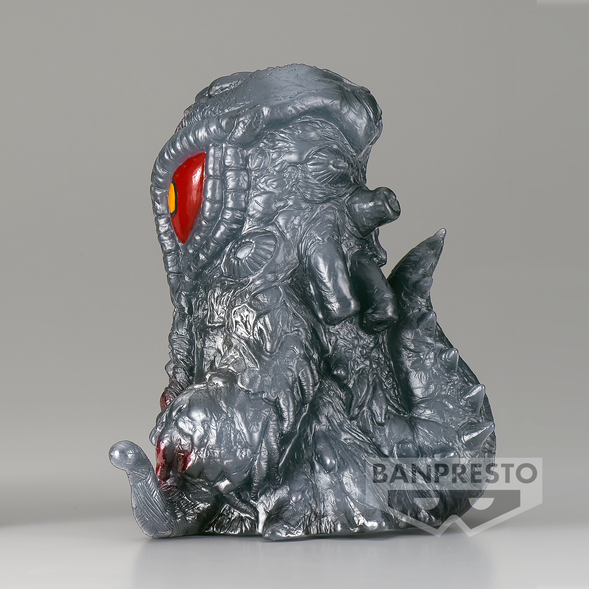 PRE-ORDER Banpresto - Toho Monsters Series Enshrined Monsters - Hedorah (2004): Ver. B