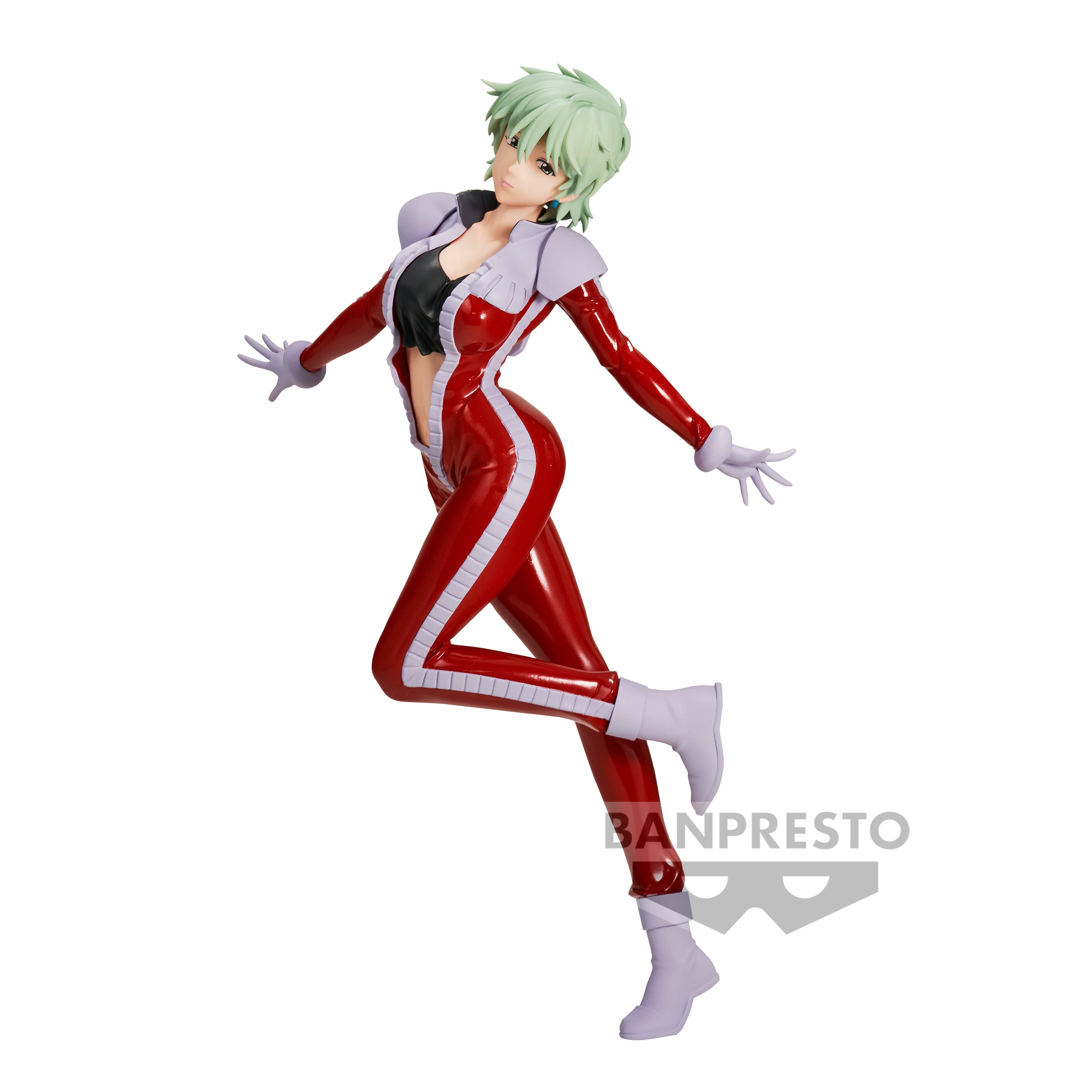 PRE-ORDER Banpresto - Mobile Suit Gundam The 08th MS Team - Aina Sakhalin