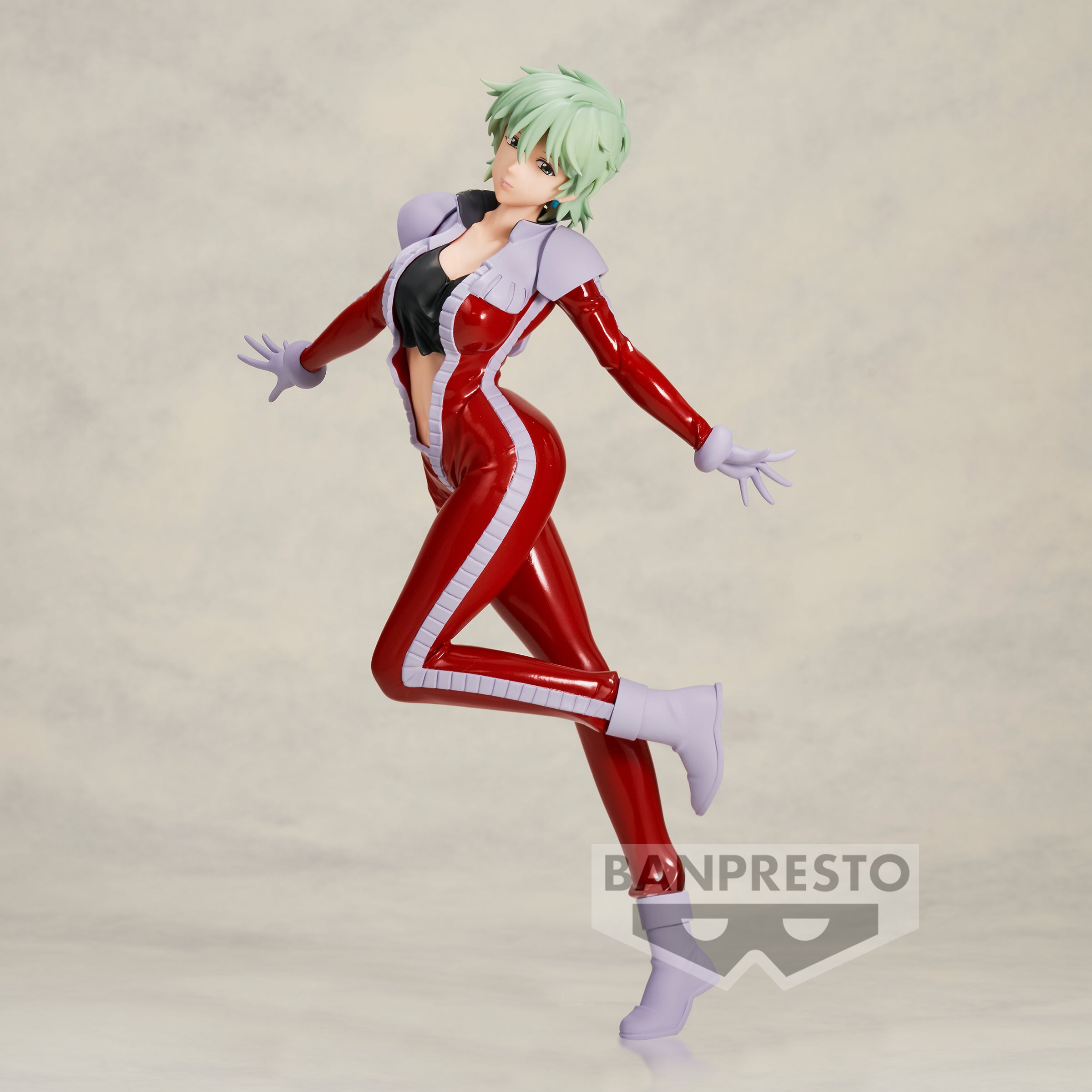 PRE-ORDER Banpresto - Mobile Suit Gundam The 08th MS Team - Aina Sakhalin