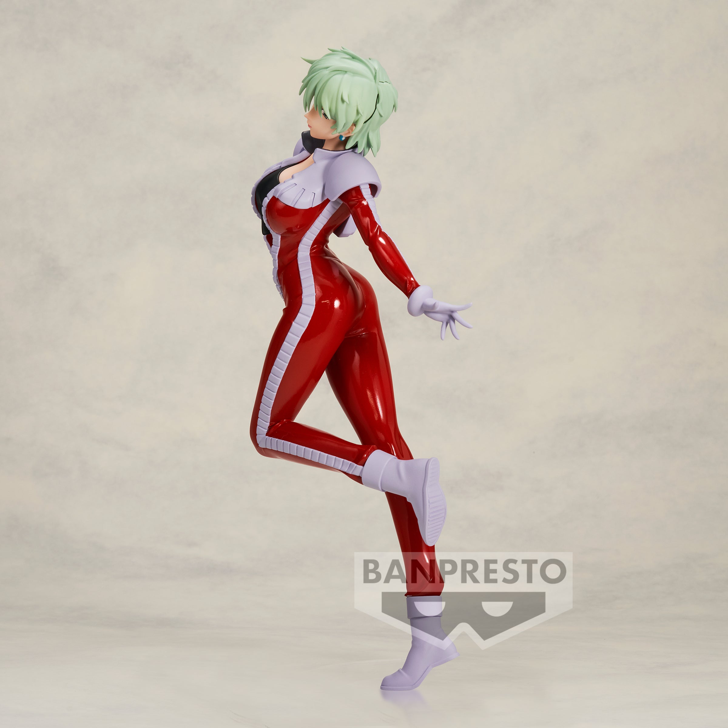PRE-ORDER Banpresto - Mobile Suit Gundam The 08th MS Team - Aina Sakhalin