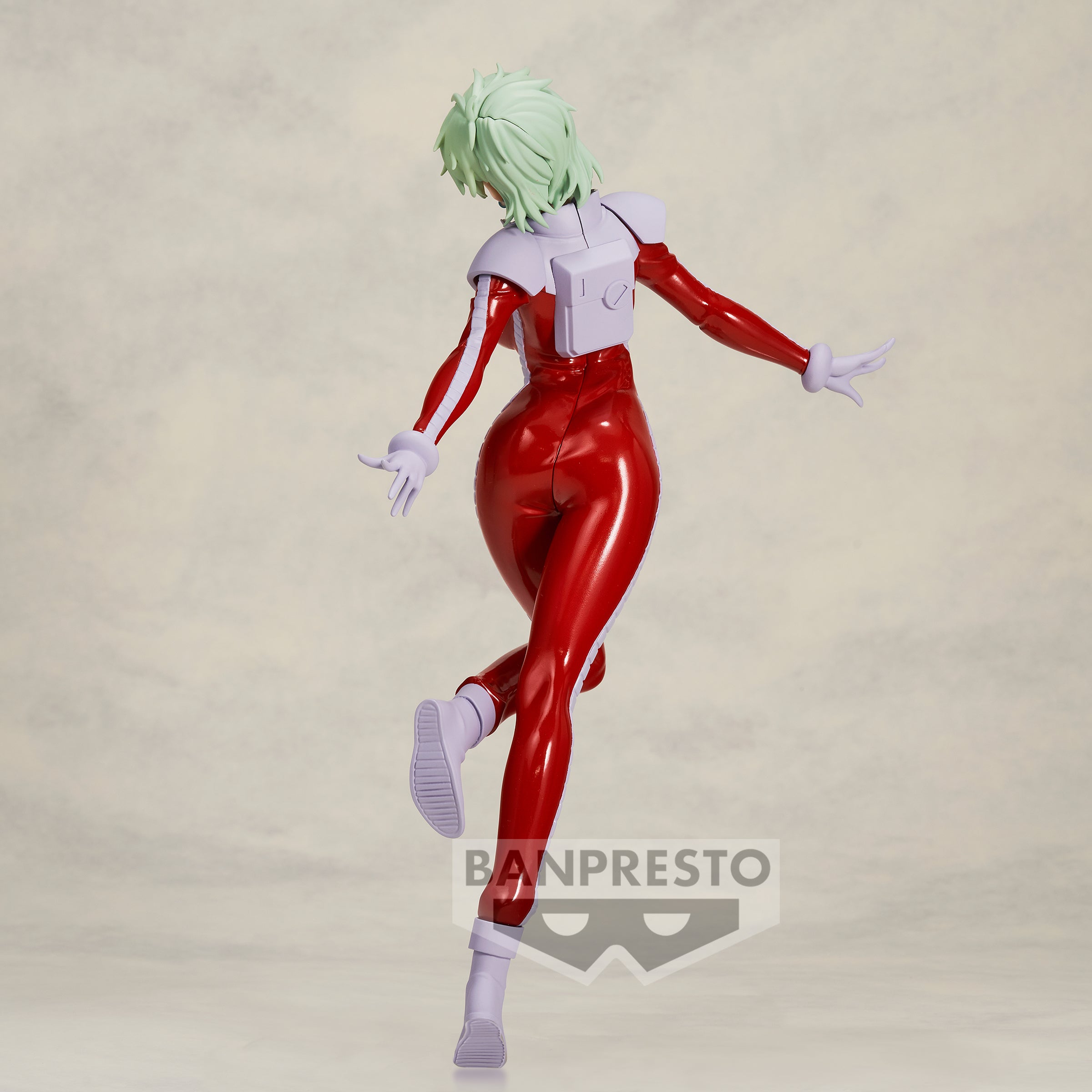 PRE-ORDER Banpresto - Mobile Suit Gundam The 08th MS Team - Aina Sakhalin