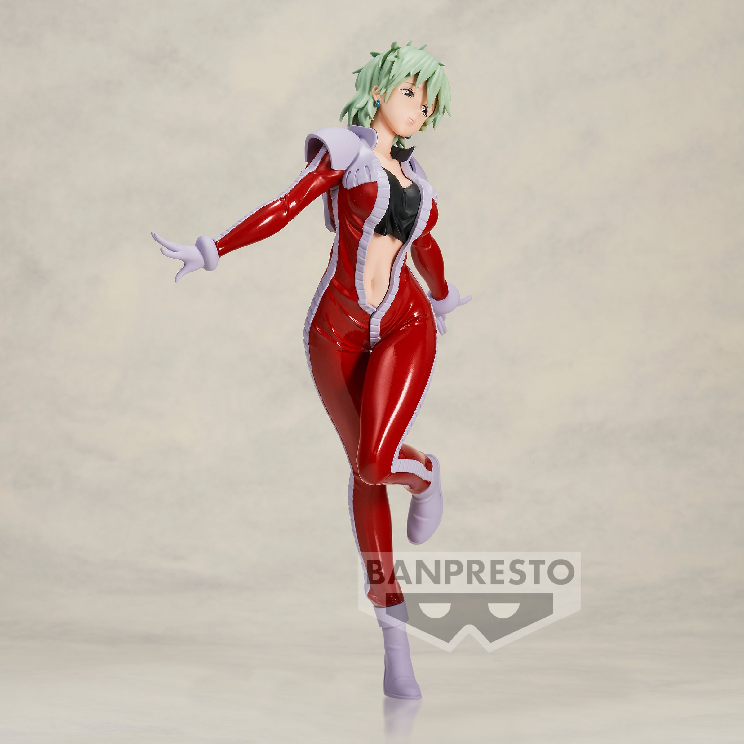 PRE-ORDER Banpresto - Mobile Suit Gundam The 08th MS Team - Aina Sakhalin