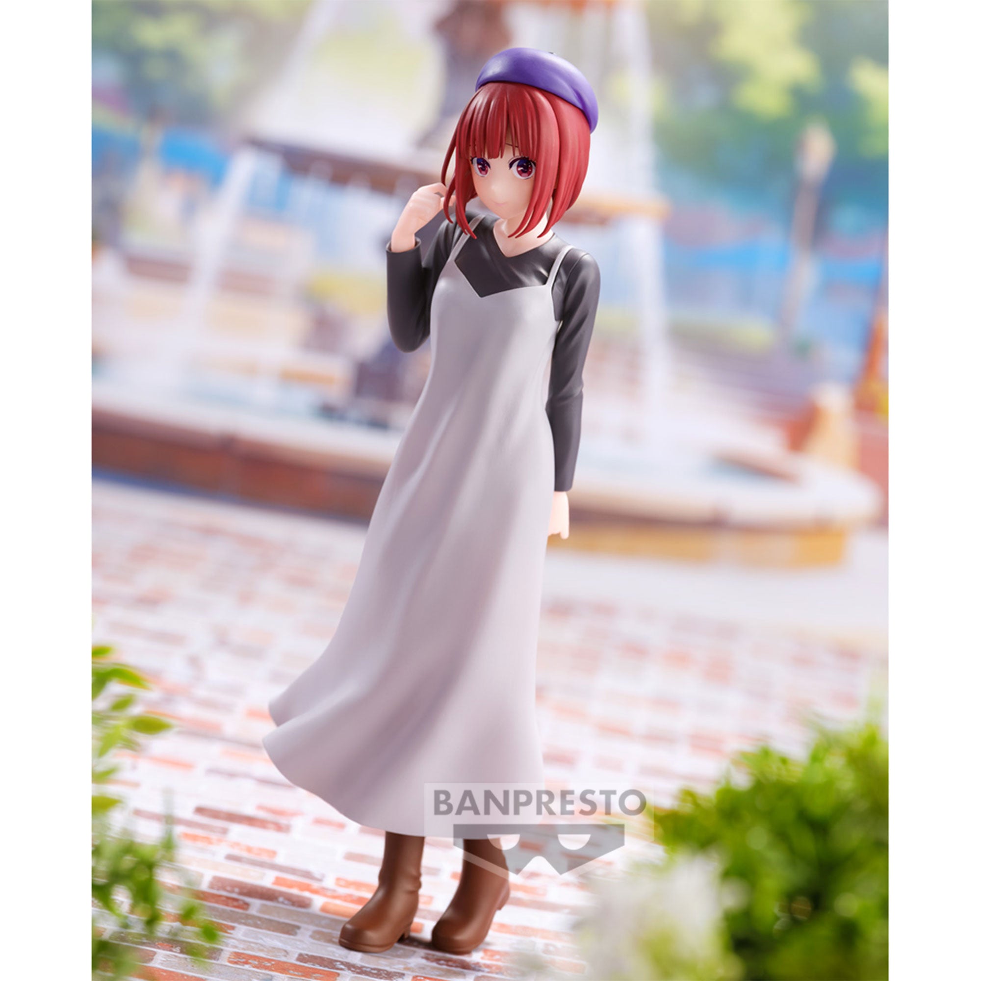 IN-STOCK Banpresto - Oshi no Ko - Kana Arima: Plain Clothes Ver.