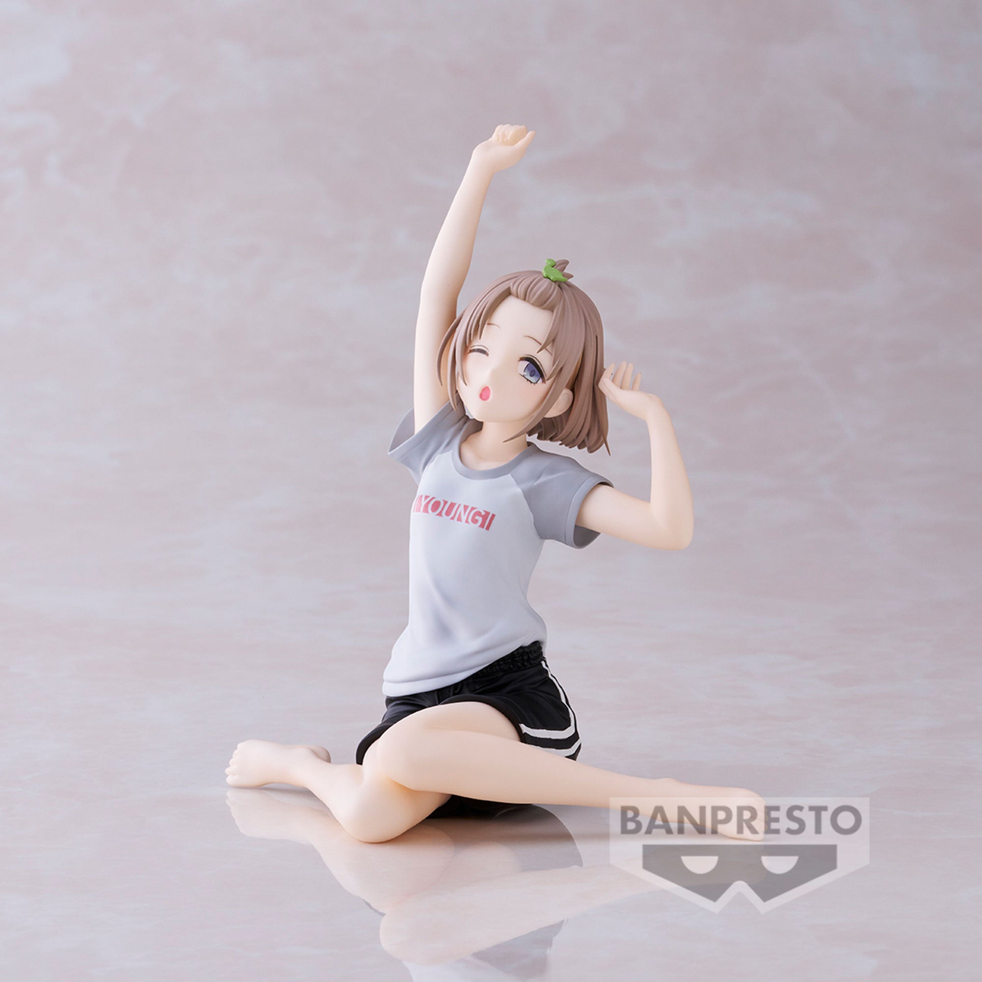 IN-STOCK Banpresto - THE iDOLM@STER: Shiny Colors Relax Time - Asahi Serizawa