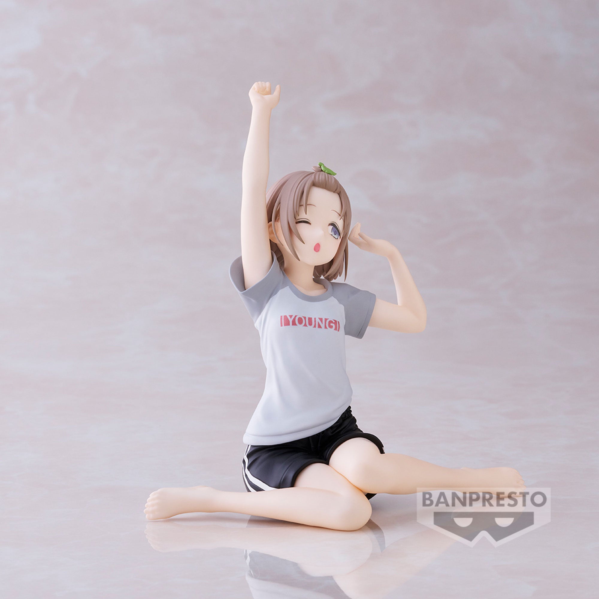 IN-STOCK Banpresto - THE iDOLM@STER: Shiny Colors Relax Time - Asahi Serizawa