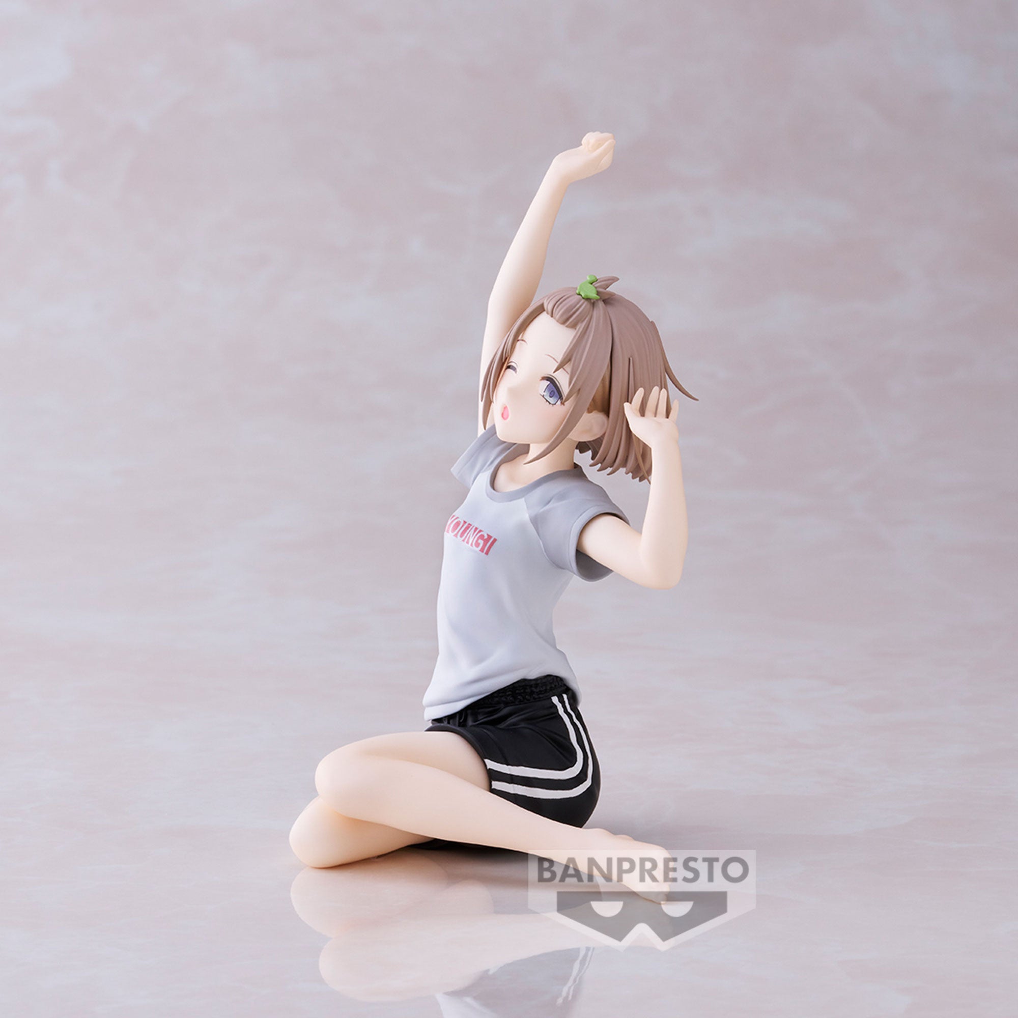 IN-STOCK Banpresto - THE iDOLM@STER: Shiny Colors Relax Time - Asahi Serizawa