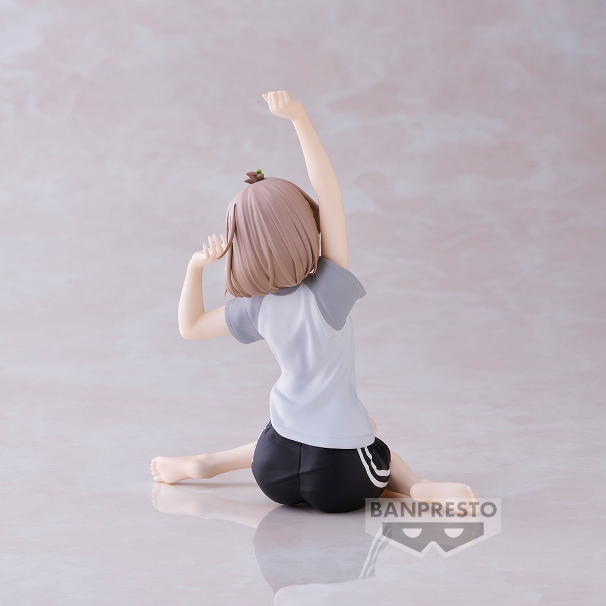 IN-STOCK Banpresto - THE iDOLM@STER: Shiny Colors Relax Time - Asahi Serizawa